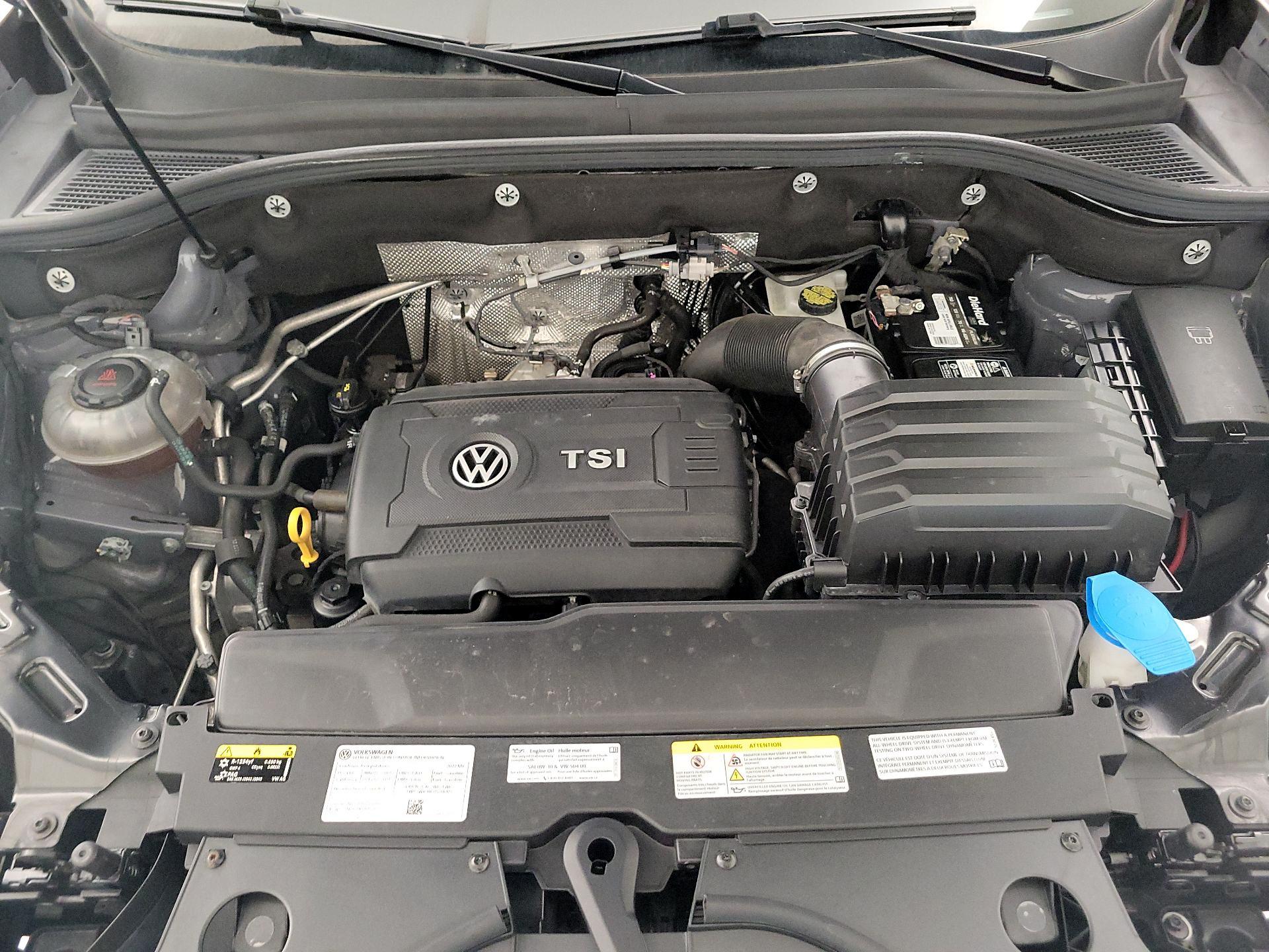 Thumbnail: 2022 Volkswagen Atlas - 20