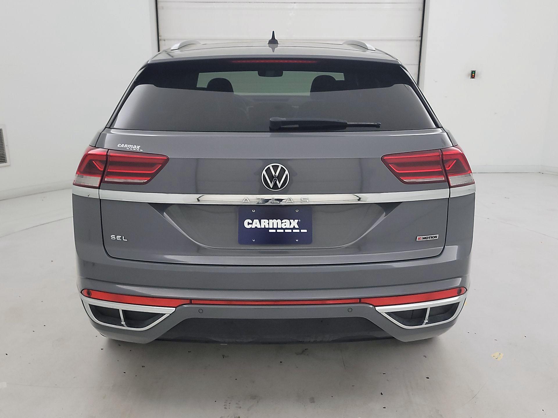 Thumbnail: 2022 Volkswagen Atlas - 6