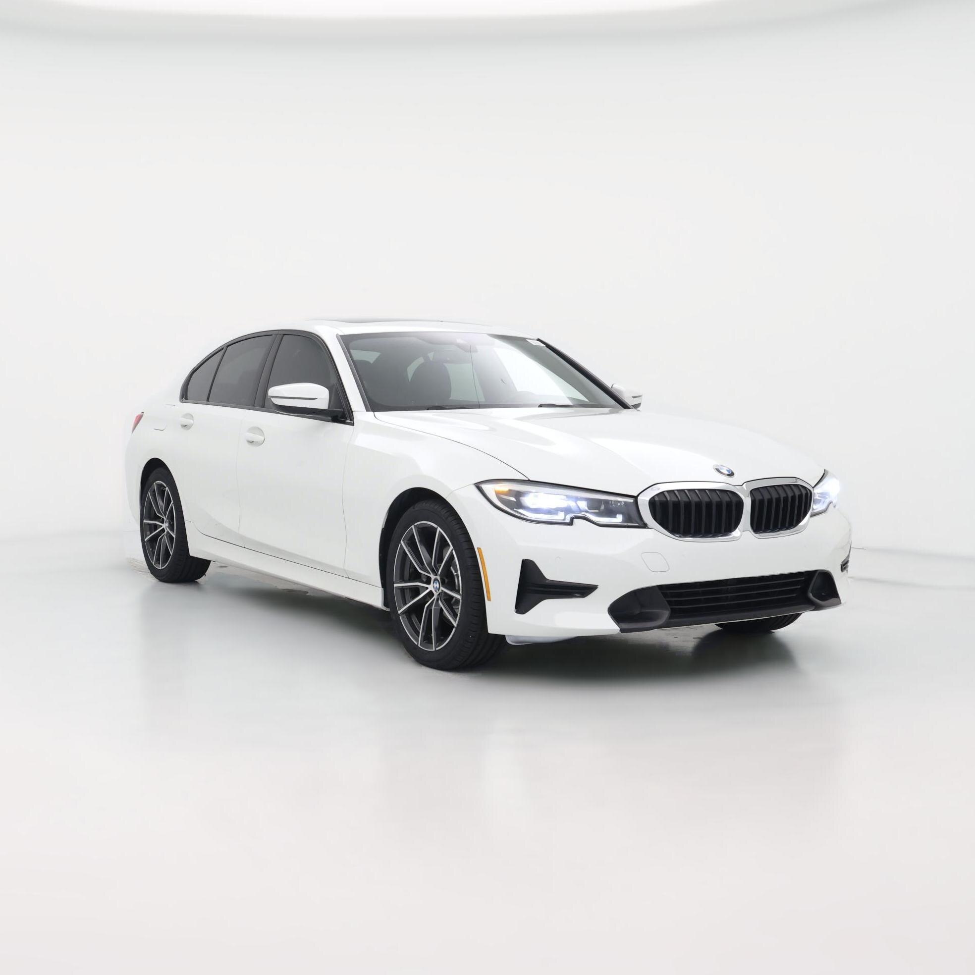 Thumbnail: 2022 BMW 3 Series - 1