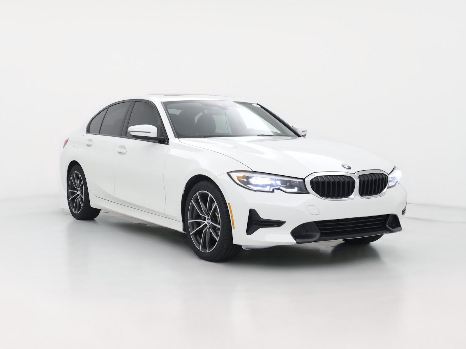 2022 BMW 3 Series