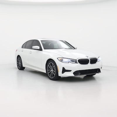 2022 BMW 330 I