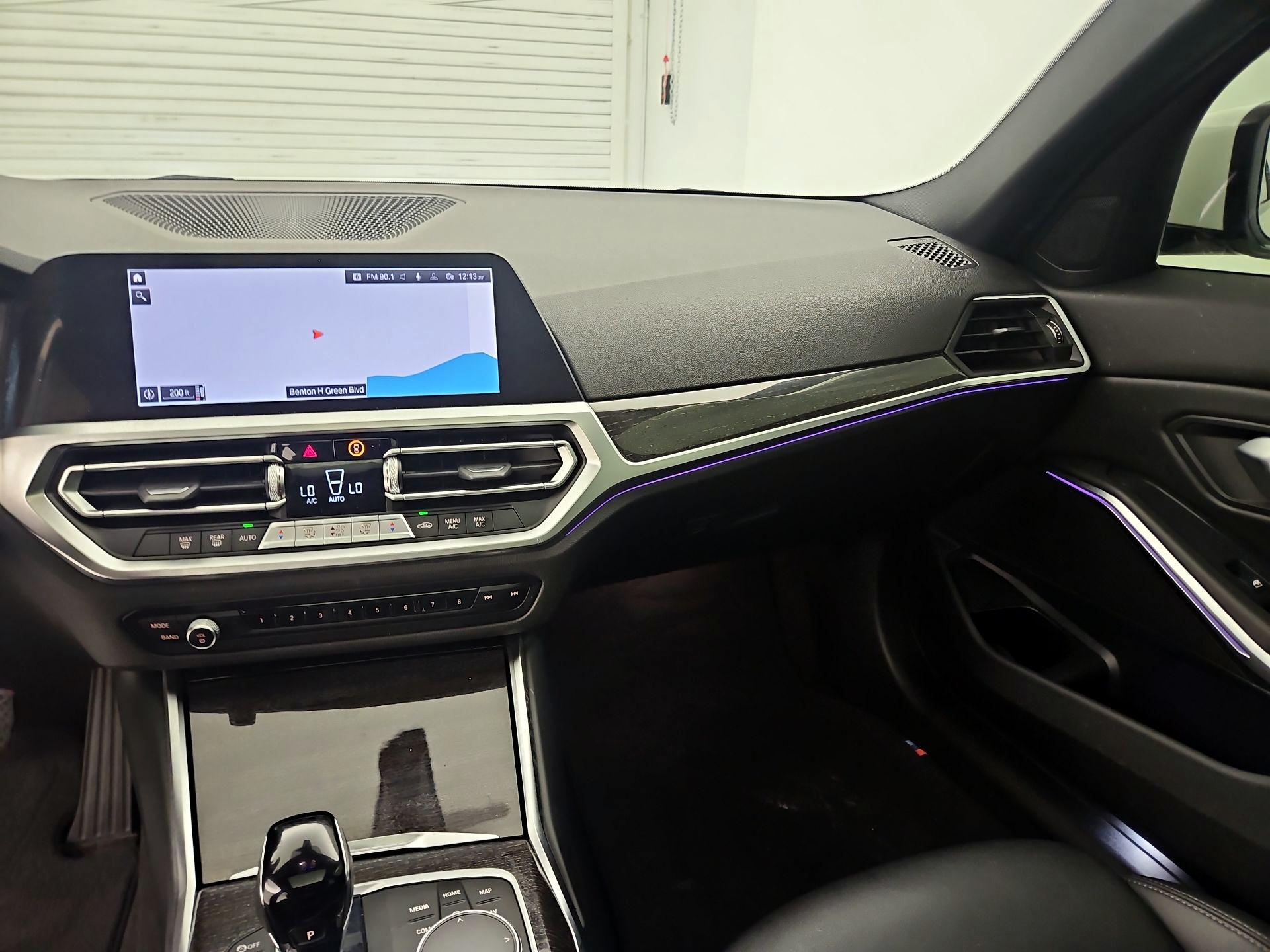 Thumbnail: 2022 BMW 3 Series - 9