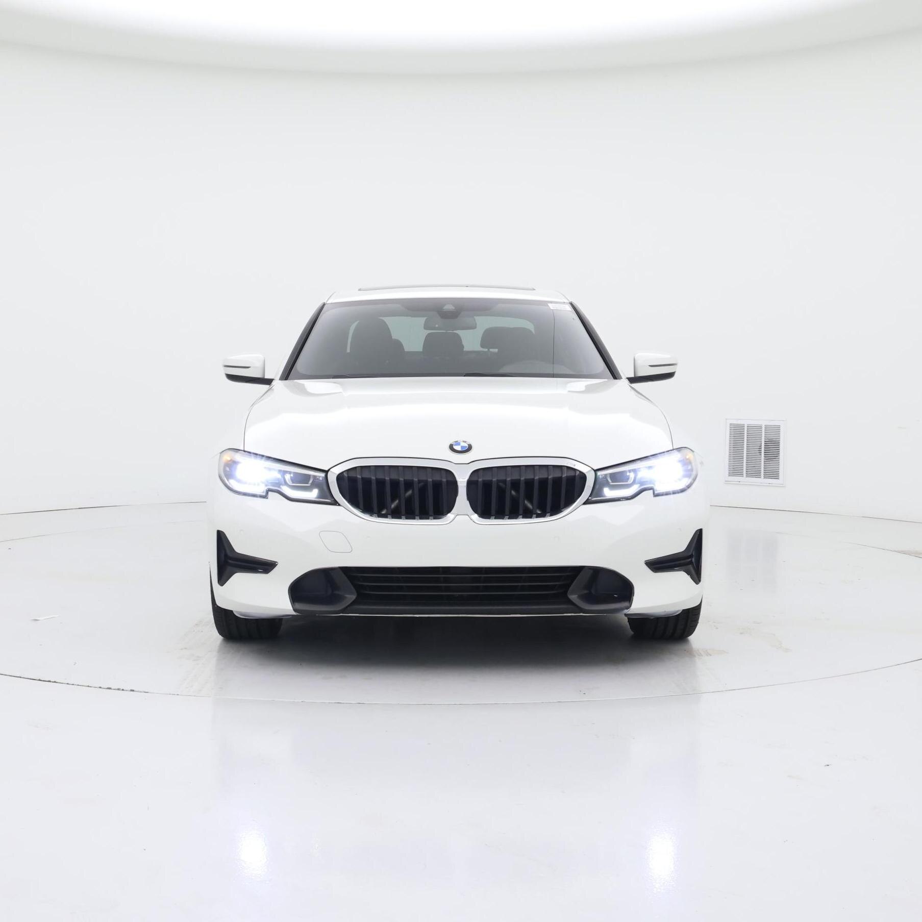 Thumbnail: 2022 BMW 3 Series - 5