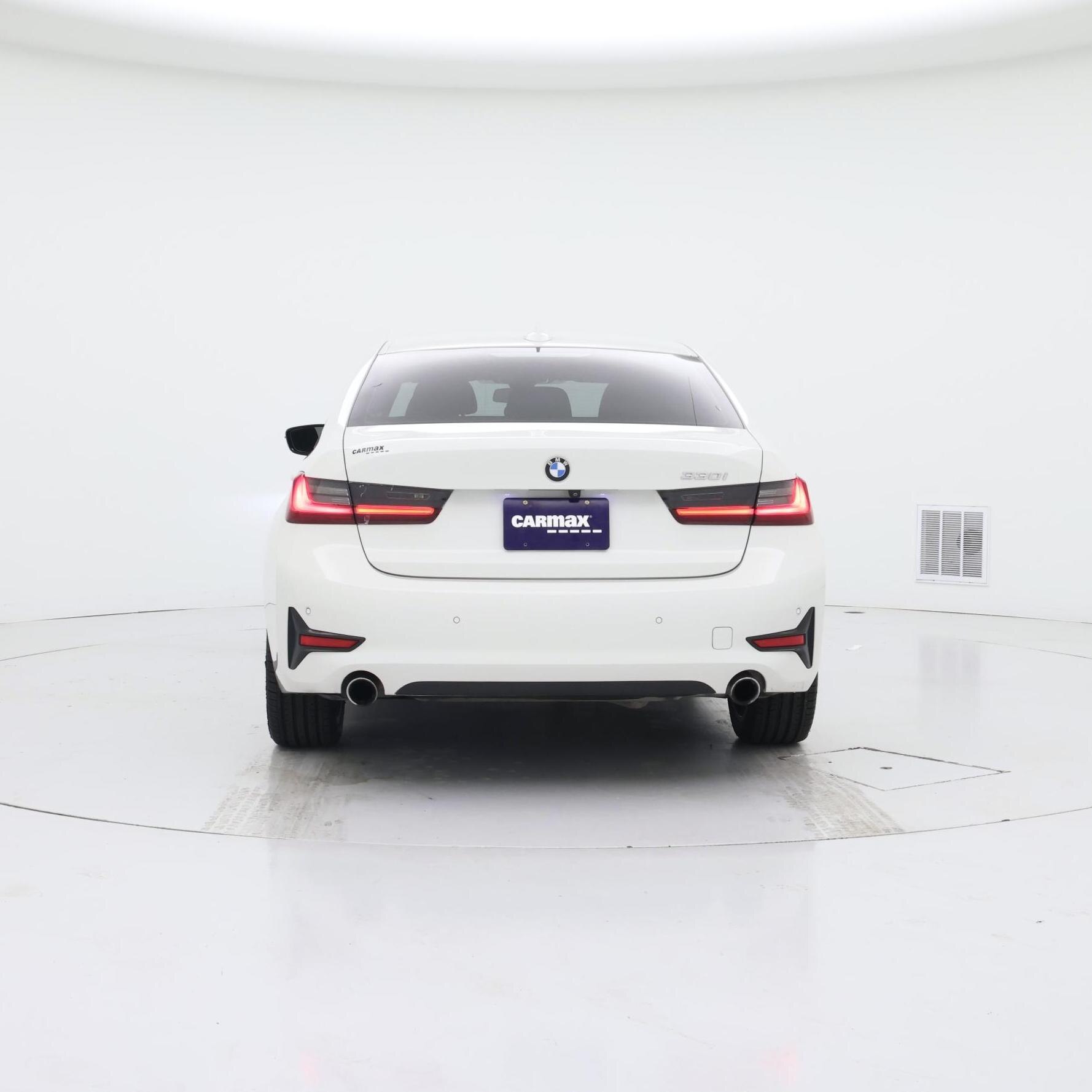 Thumbnail: 2022 BMW 3 Series - 6