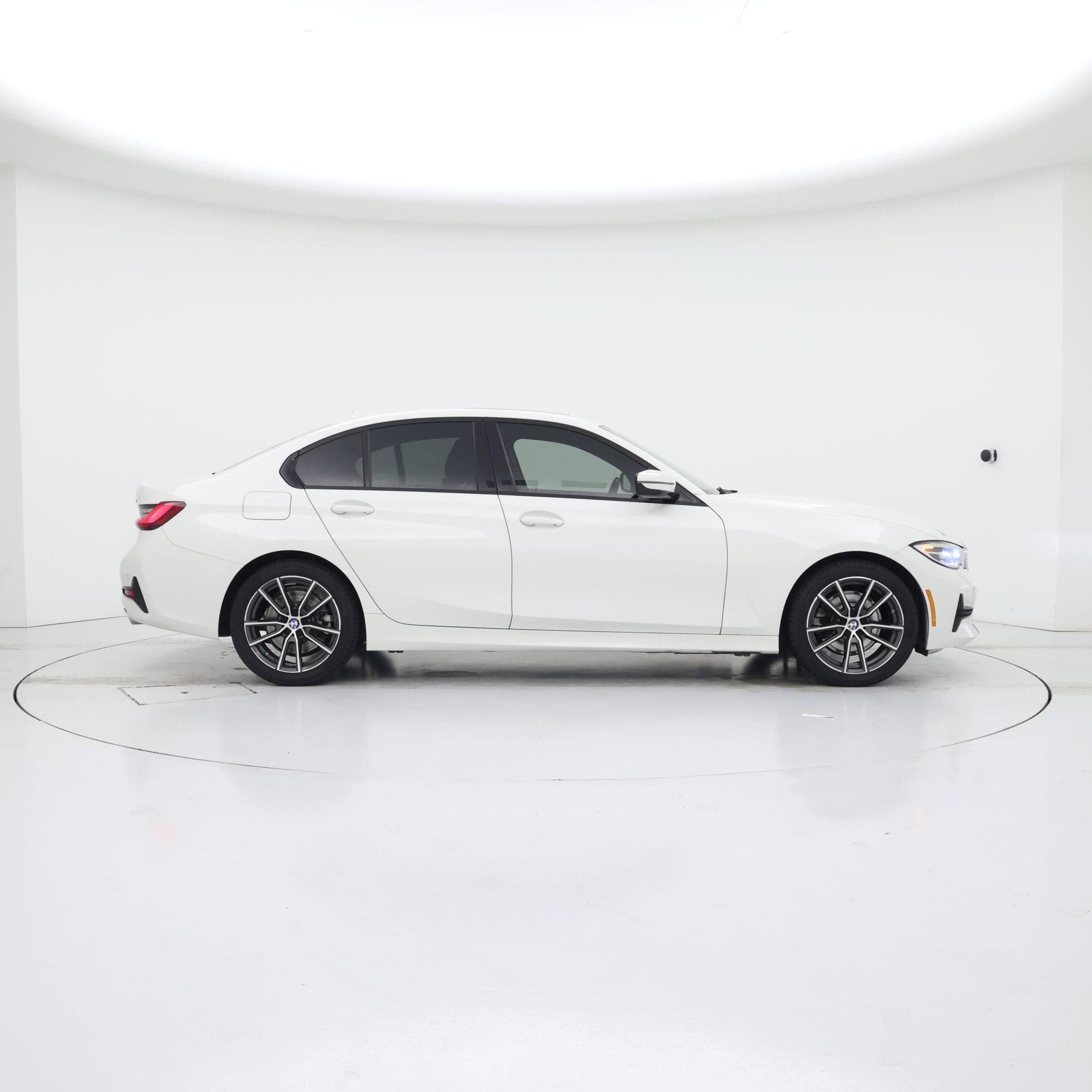 Thumbnail: 2022 BMW 3 Series - 7