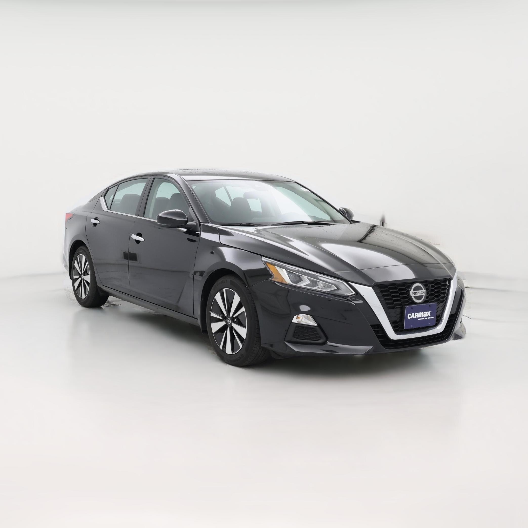 Thumbnail: 2021 Nissan Altima - 1
