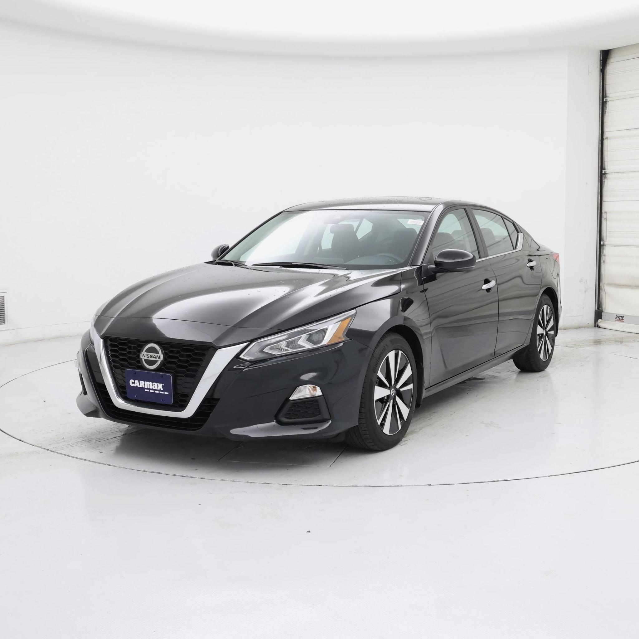 Thumbnail: 2021 Nissan Altima - 4