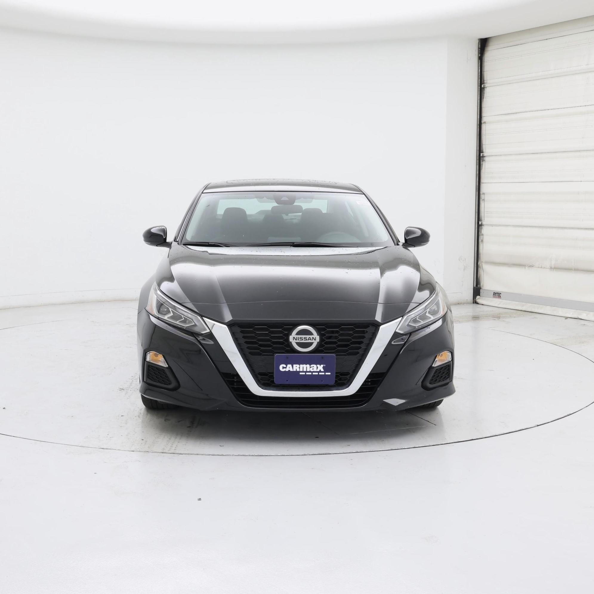 Thumbnail: 2021 Nissan Altima - 5