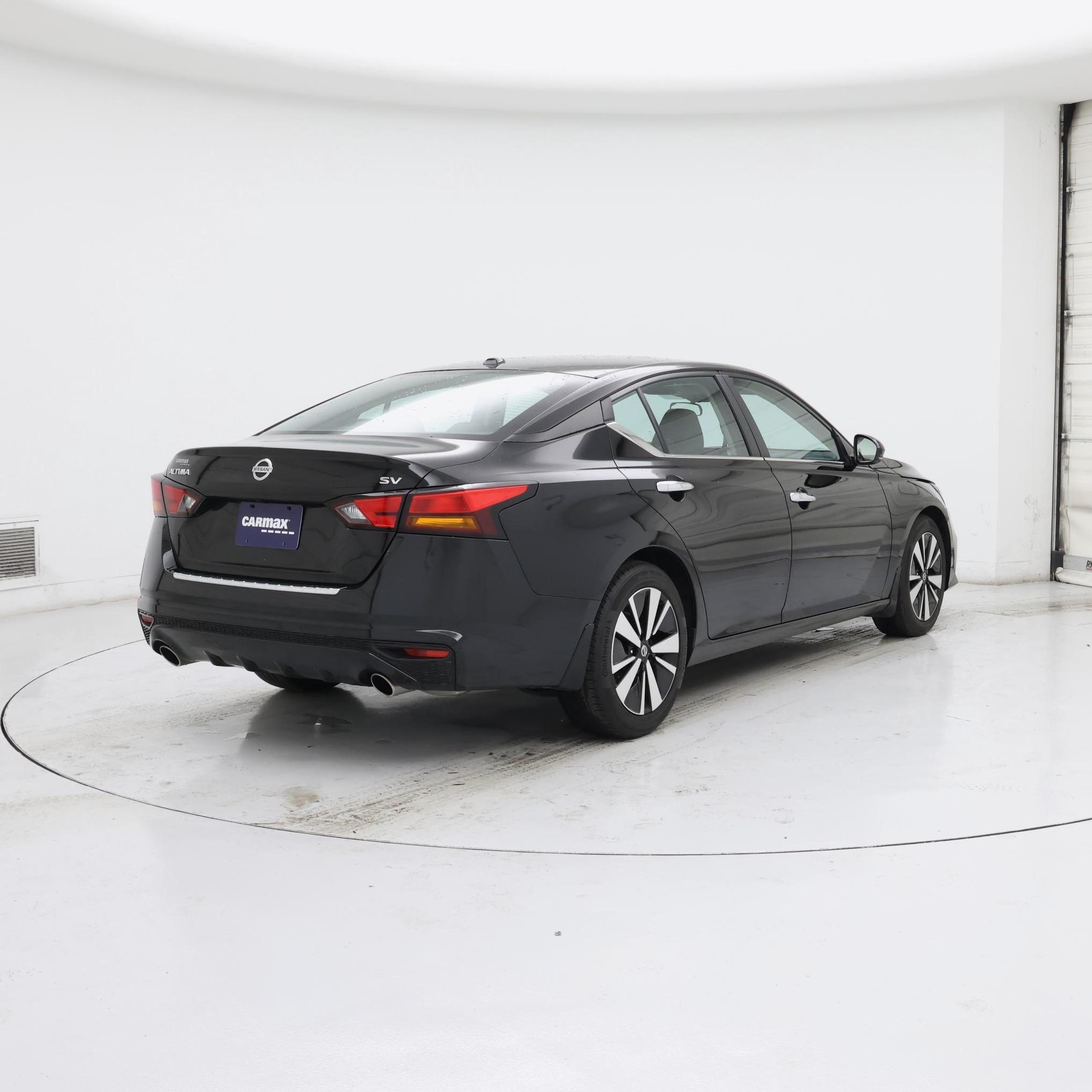 Thumbnail: 2021 Nissan Altima - 8