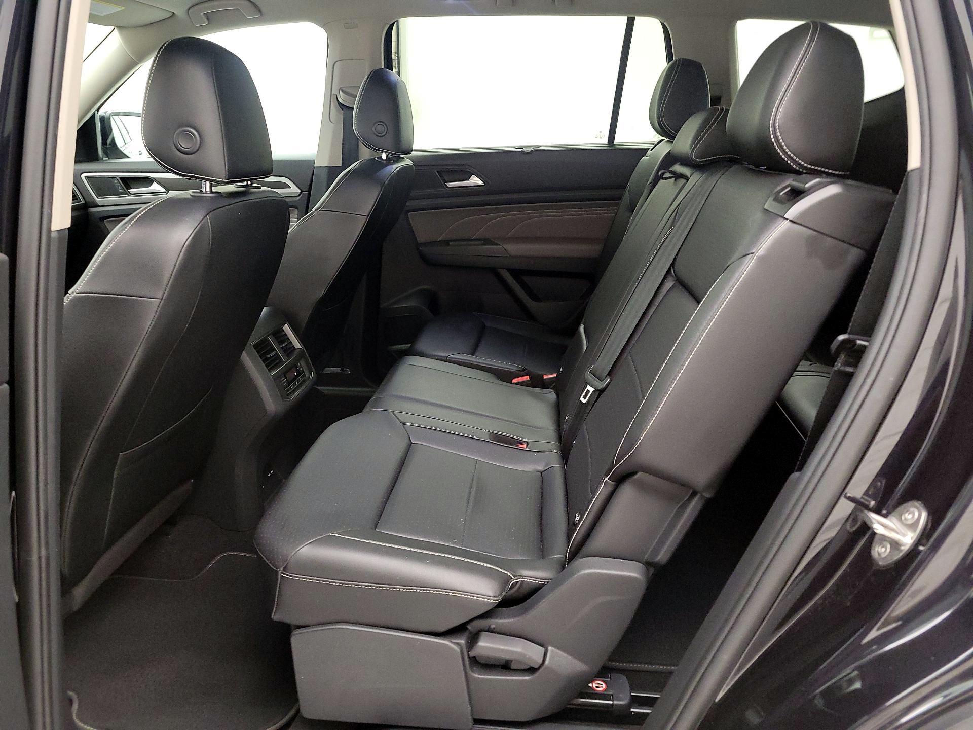 Thumbnail: 2021 Volkswagen Atlas - 19