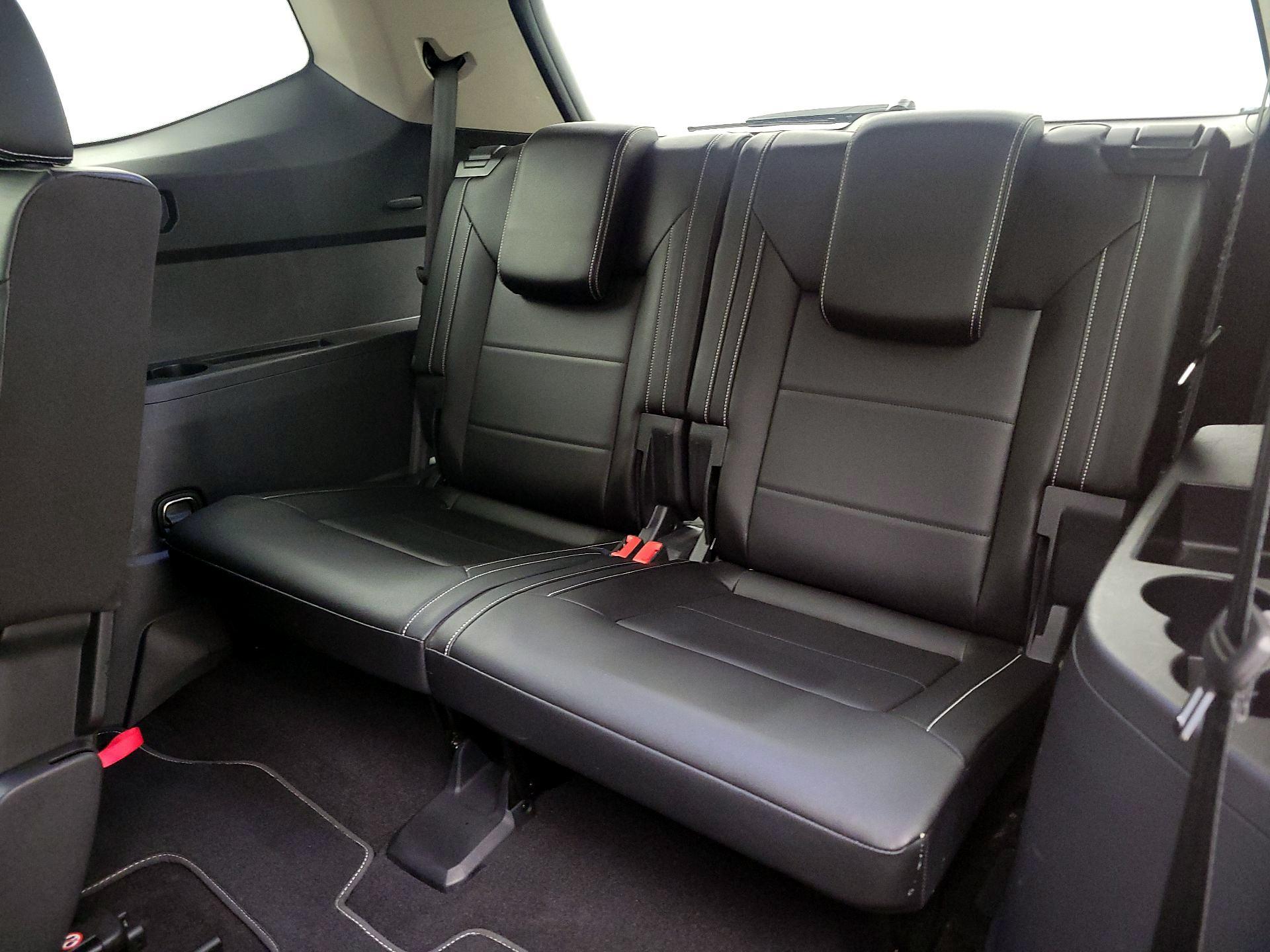 Thumbnail: 2021 Volkswagen Atlas - 20