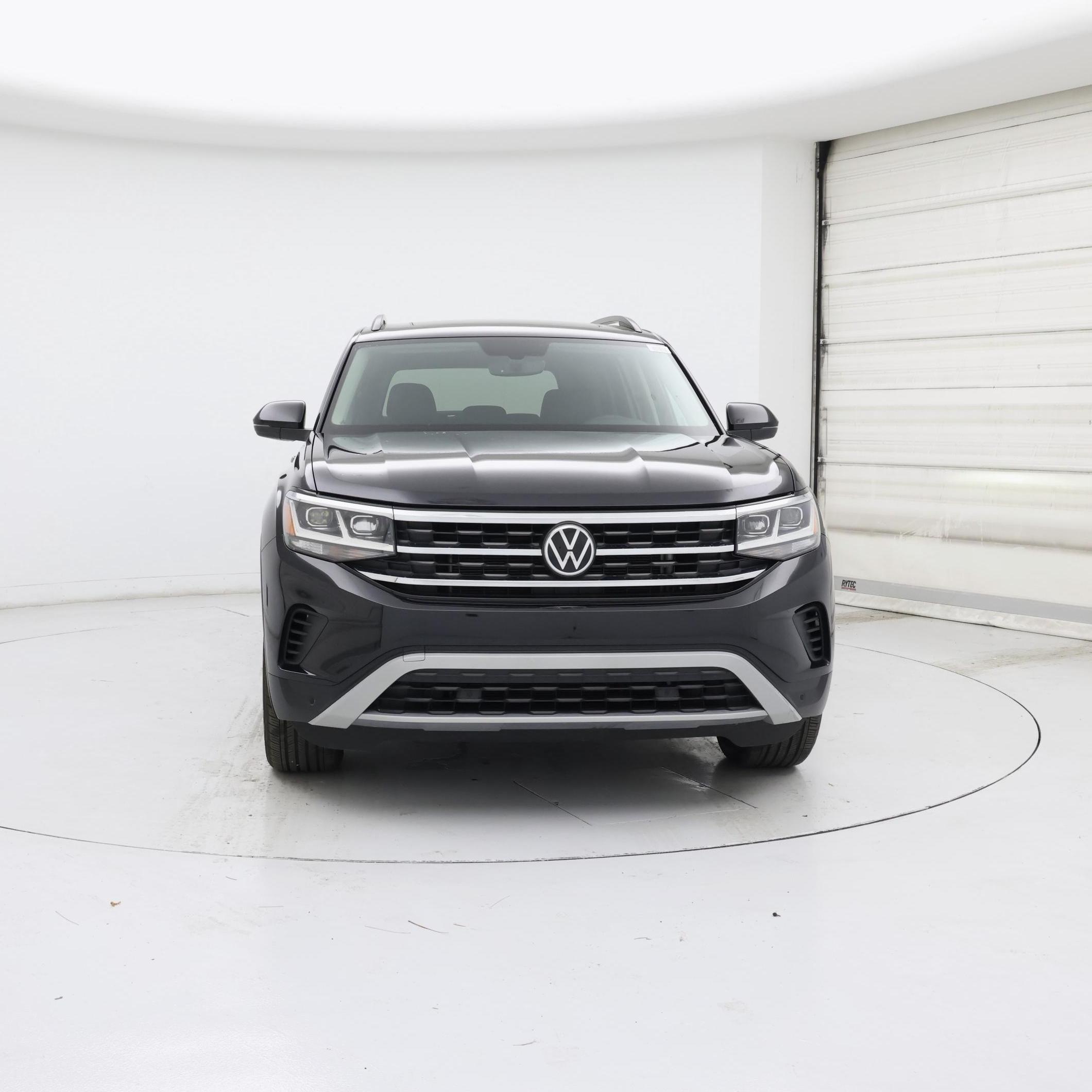 Thumbnail: 2021 Volkswagen Atlas - 5