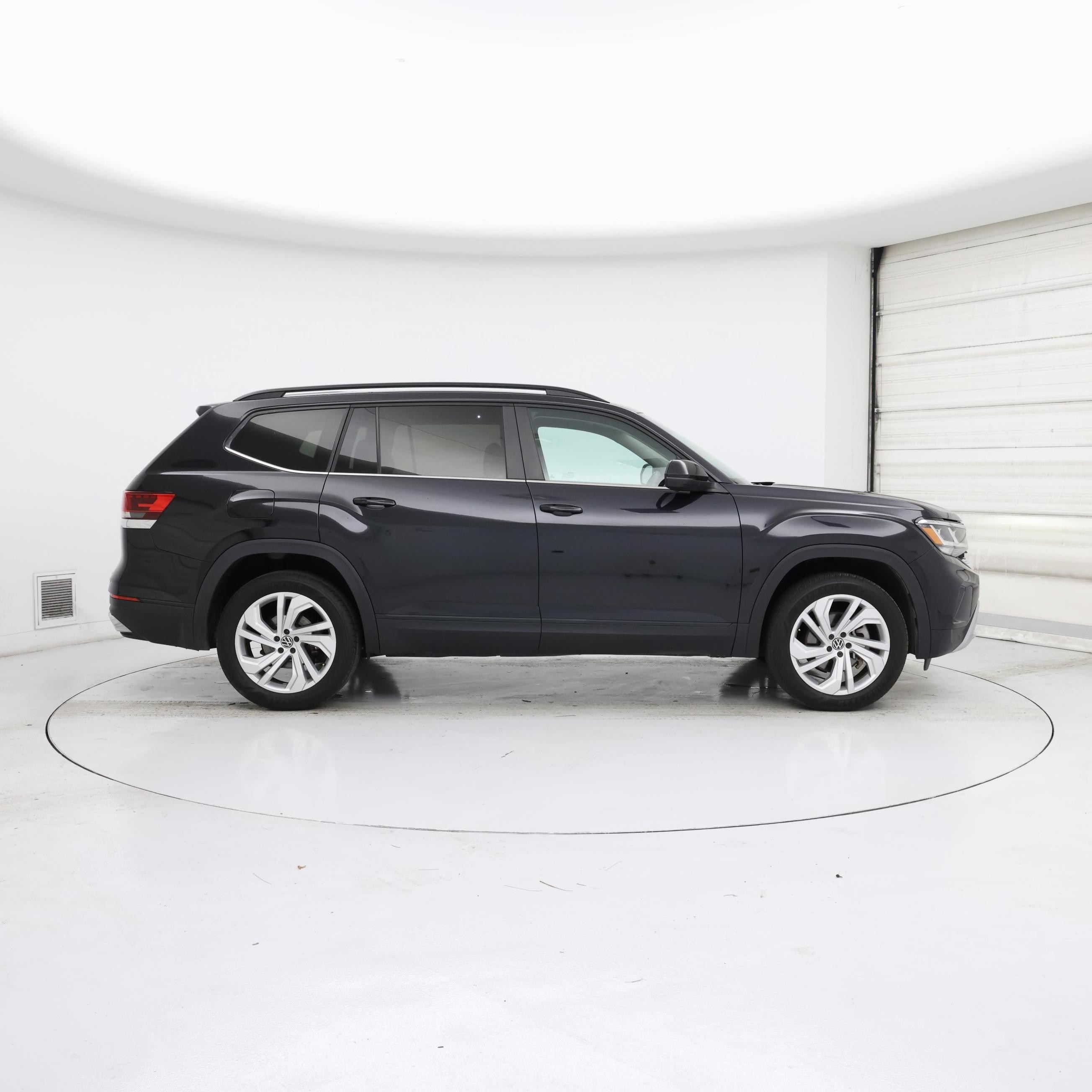 Thumbnail: 2021 Volkswagen Atlas - 7