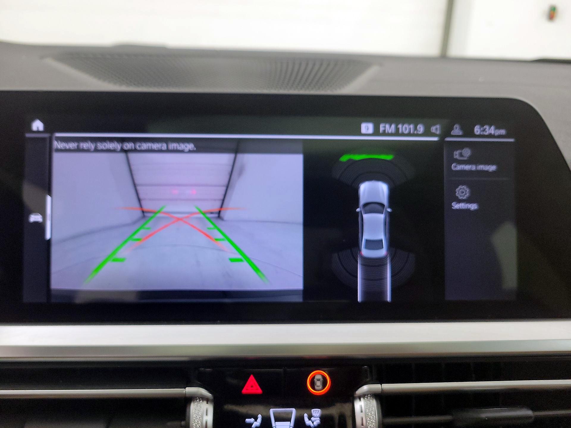 Thumbnail: 2021 BMW 3 Series - 15