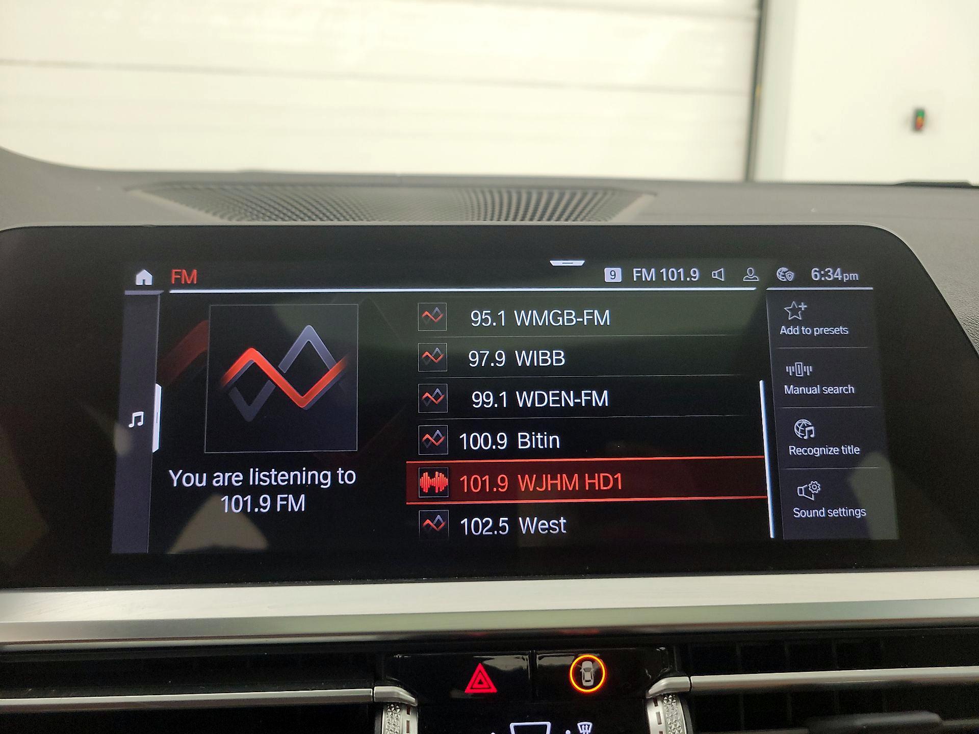 Thumbnail: 2021 BMW 3 Series - 16