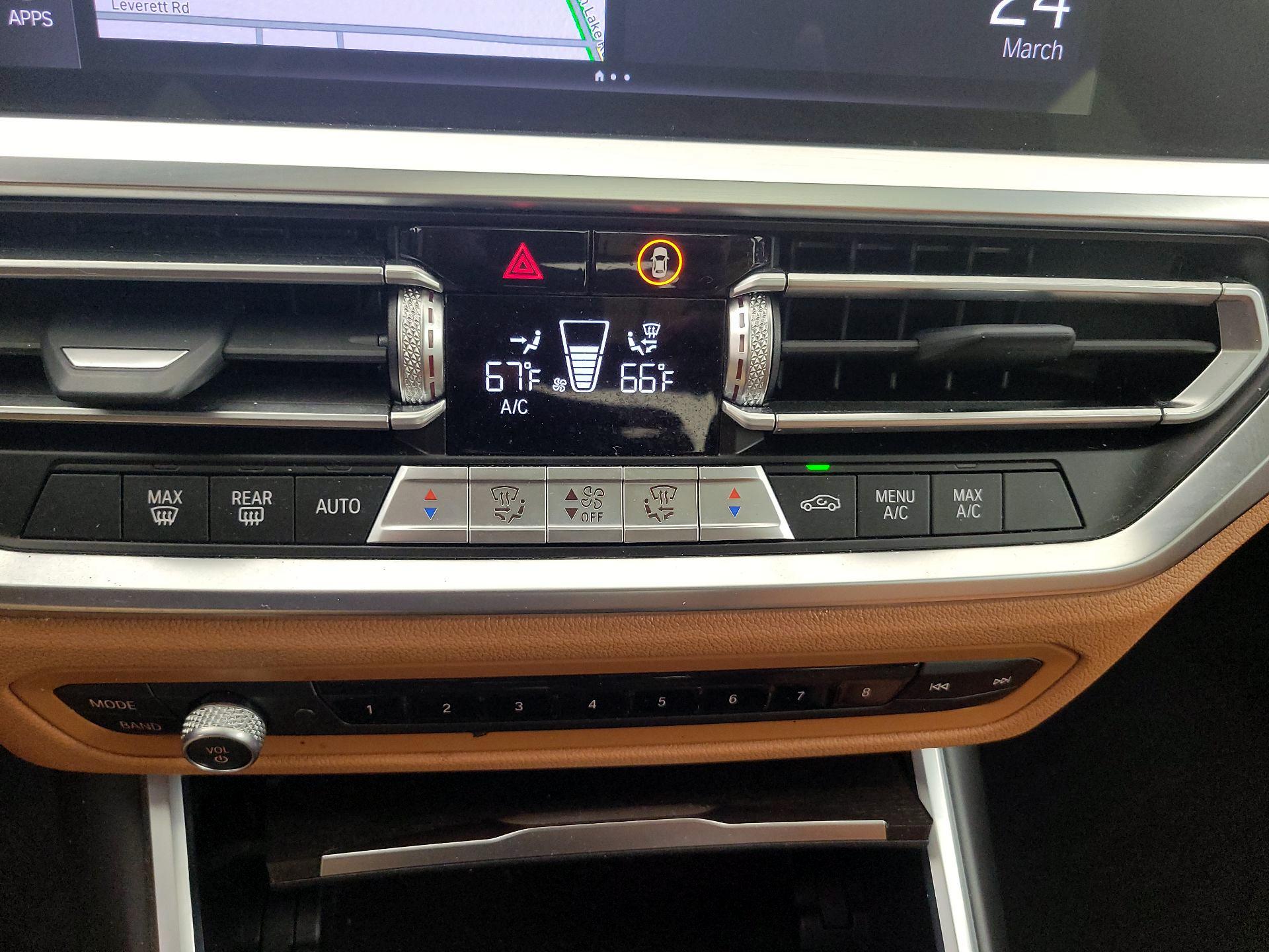 Thumbnail: 2021 BMW 3 Series - 17