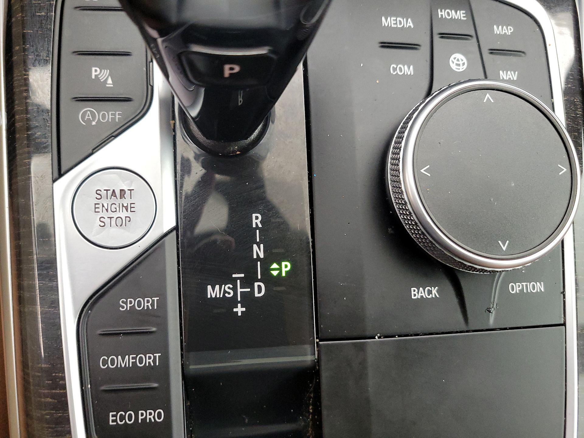 Thumbnail: 2021 BMW 3 Series - 18