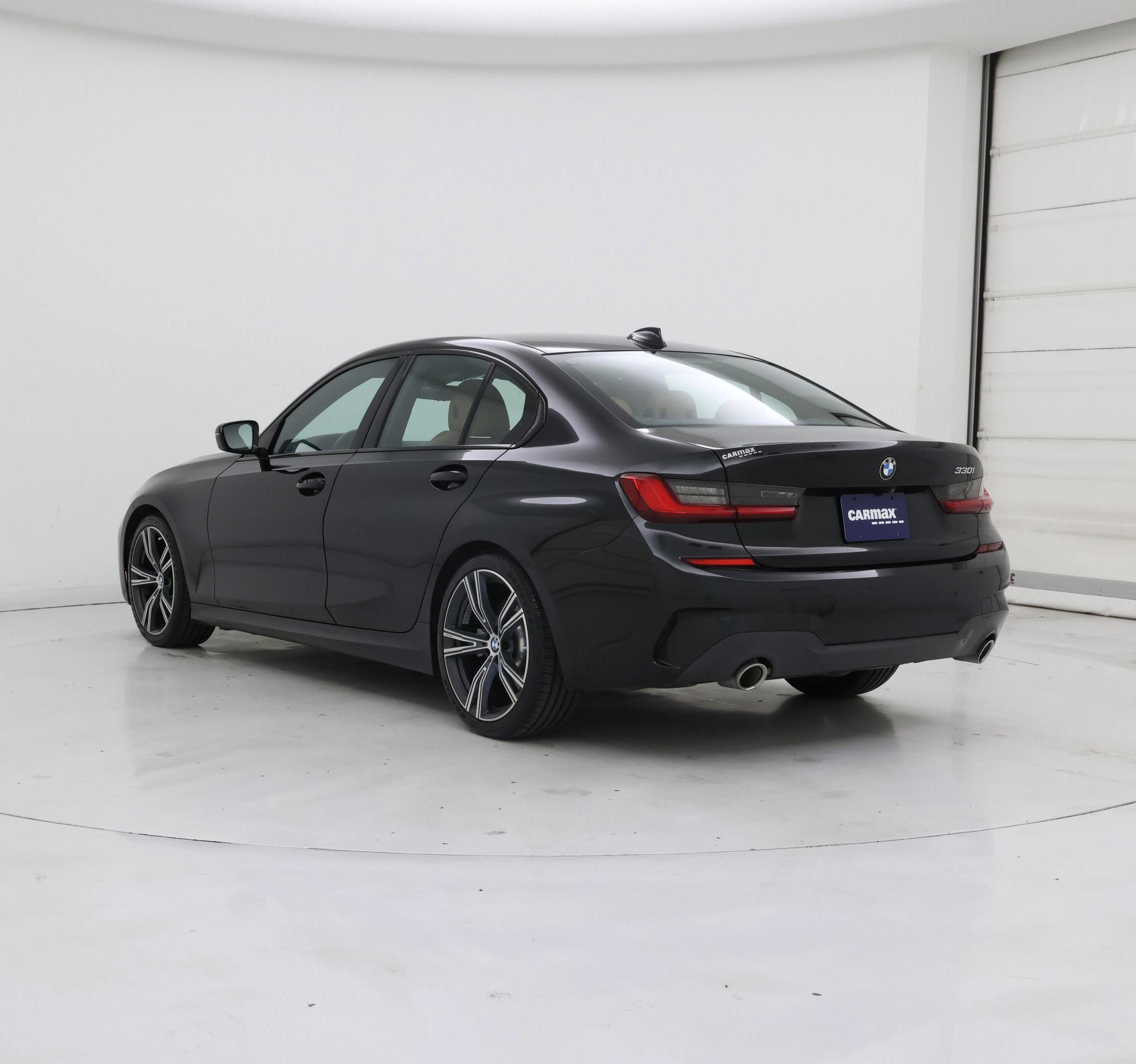 Thumbnail: 2021 BMW 3 Series - 2