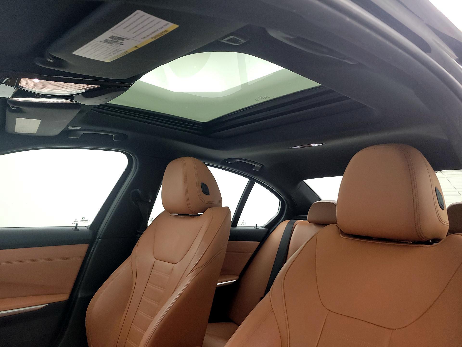 Thumbnail: 2021 BMW 3 Series - 20