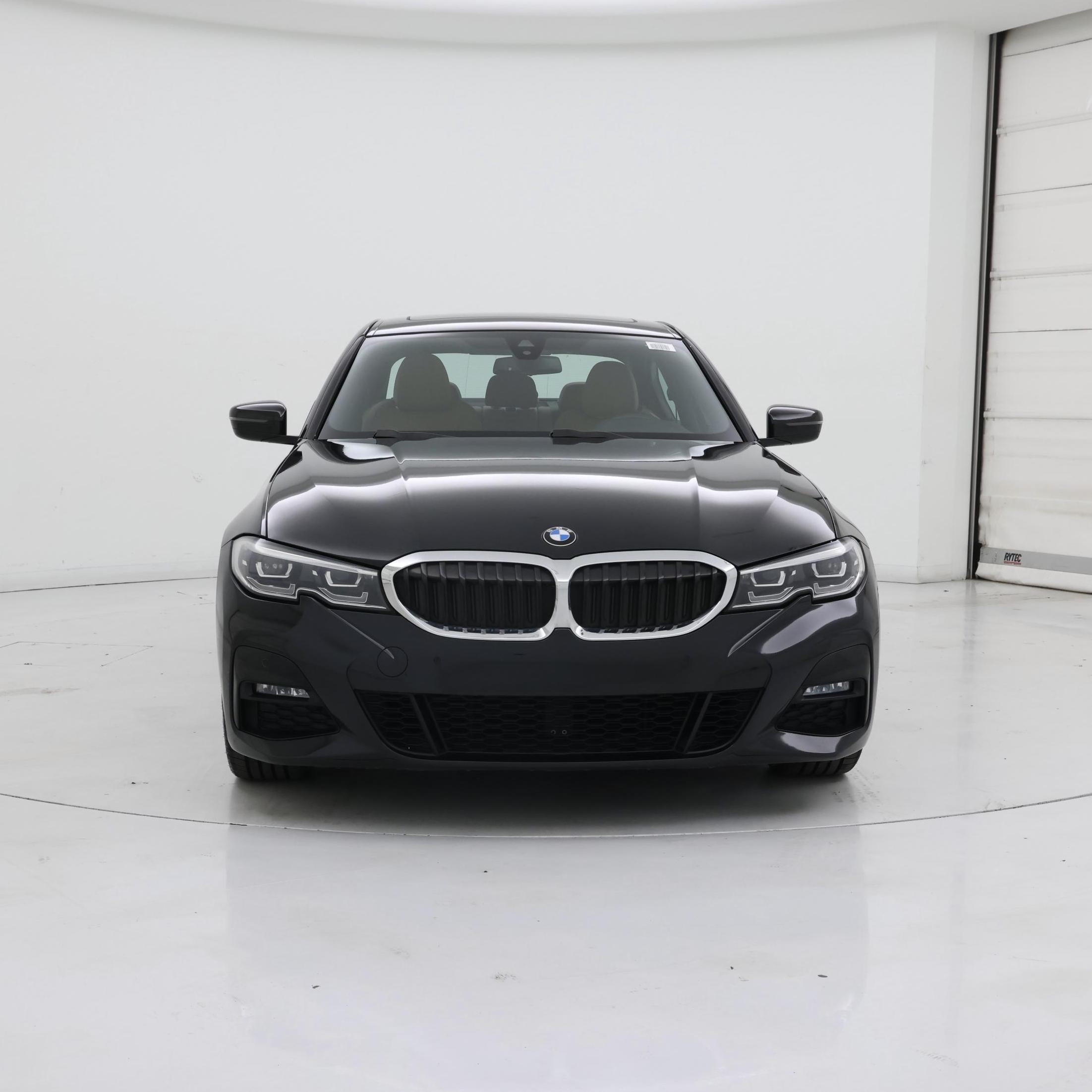 Thumbnail: 2021 BMW 3 Series - 5