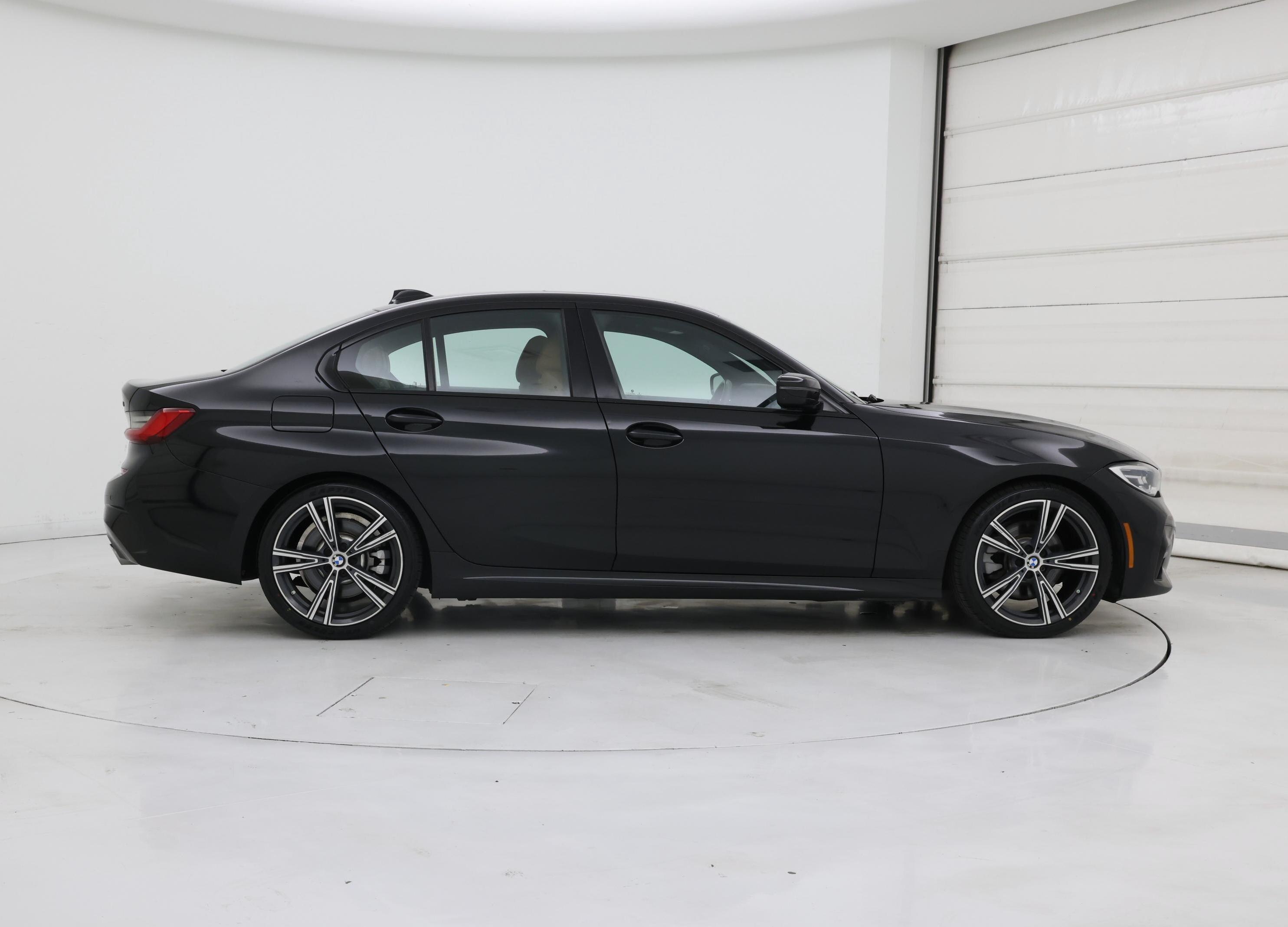 Thumbnail: 2021 BMW 3 Series - 7