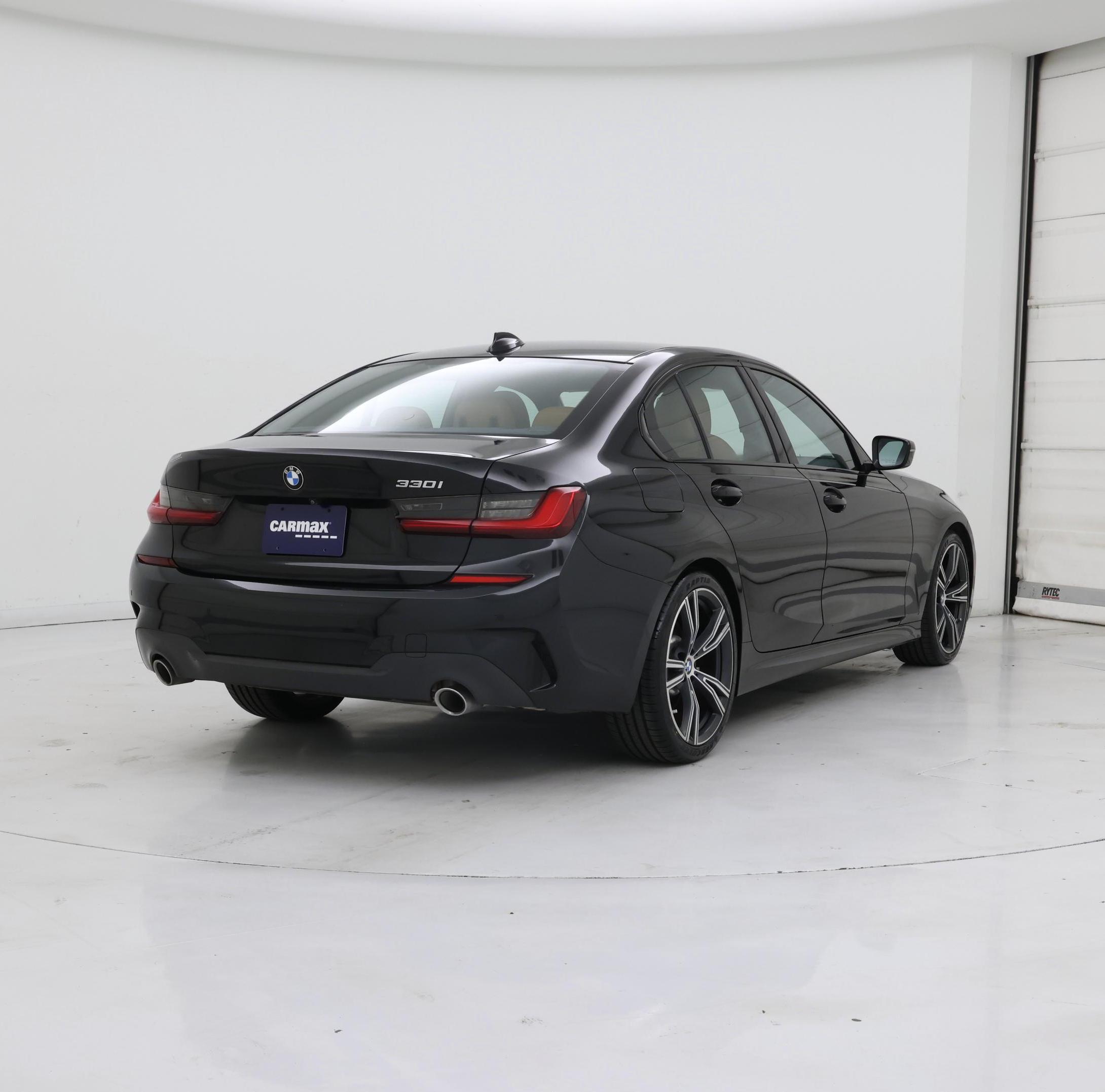 Thumbnail: 2021 BMW 3 Series - 8