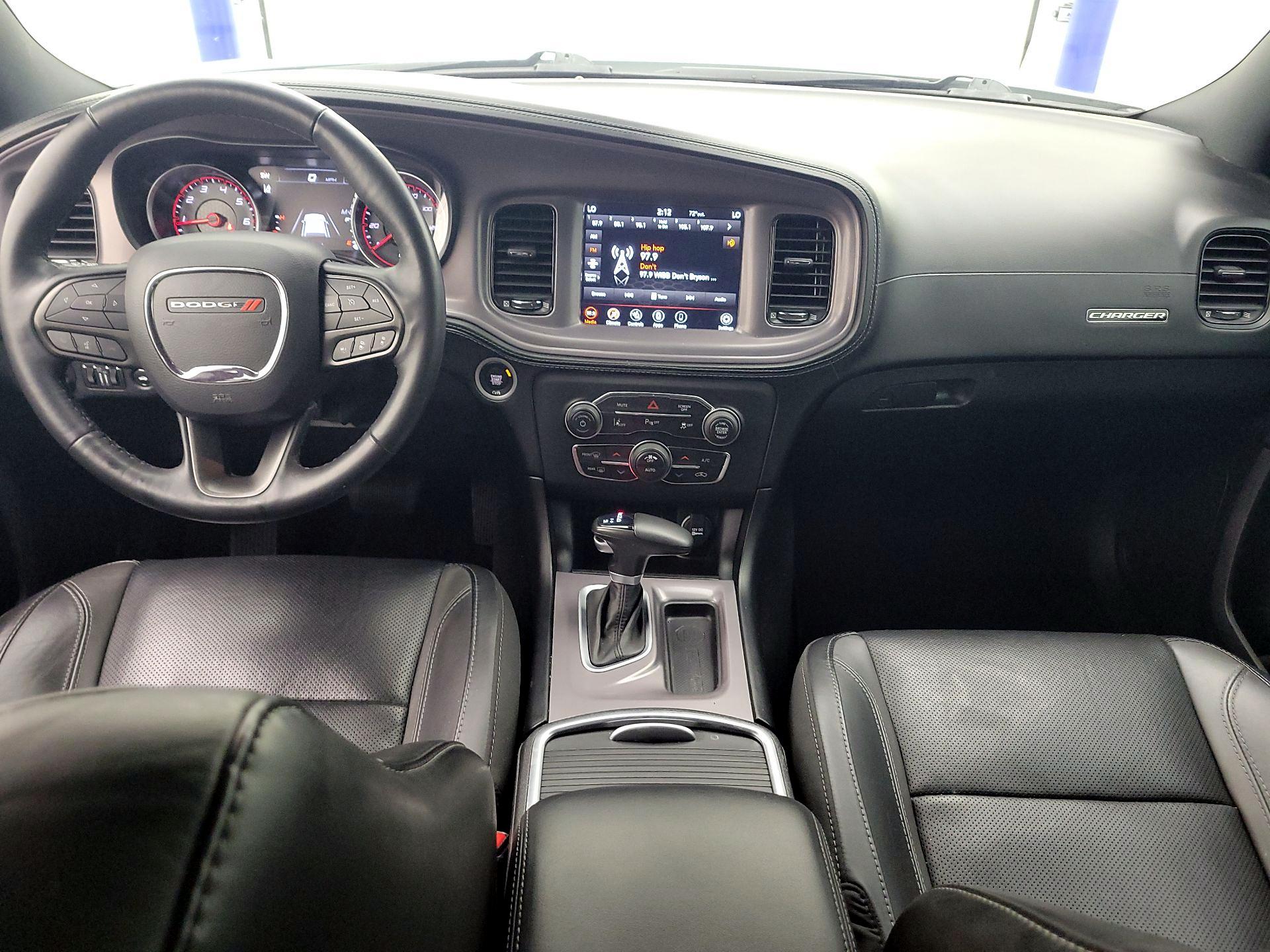 Thumbnail: 2023 Dodge Charger - 9