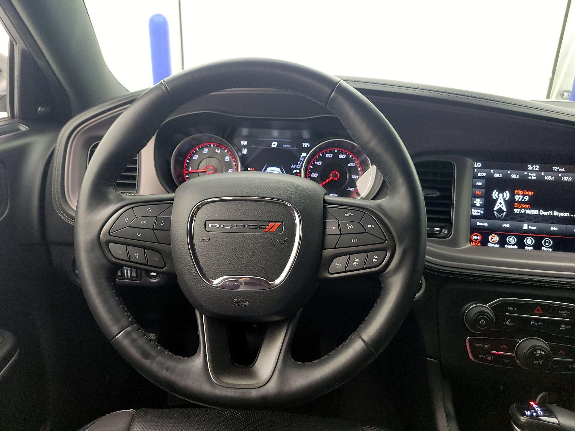 Thumbnail: 2023 Dodge Charger - 10