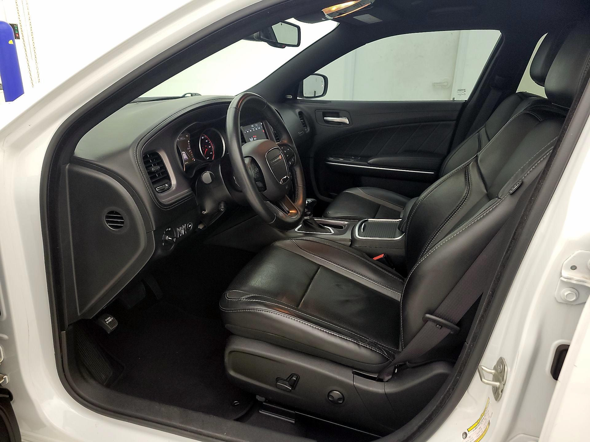 Thumbnail: 2023 Dodge Charger - 11