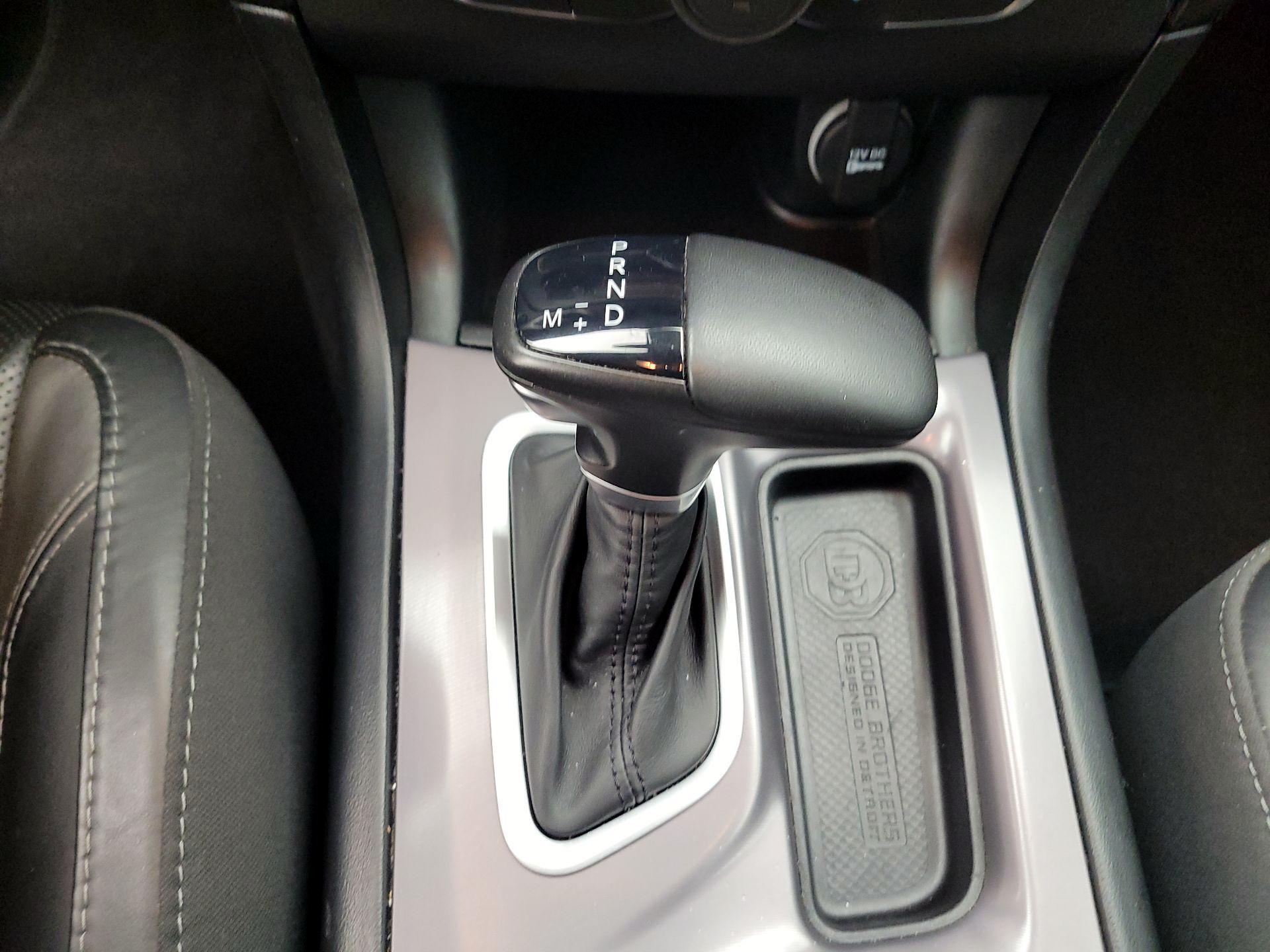 Thumbnail: 2023 Dodge Charger - 17