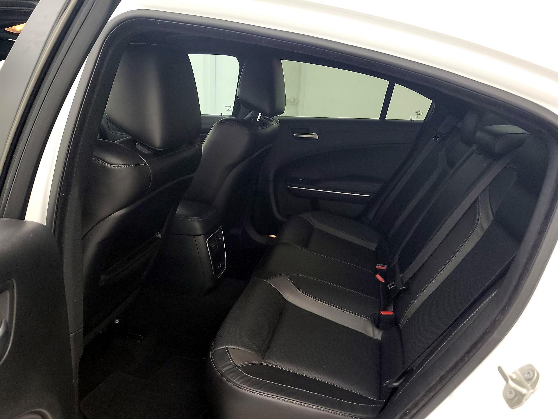 Thumbnail: 2023 Dodge Charger - 18