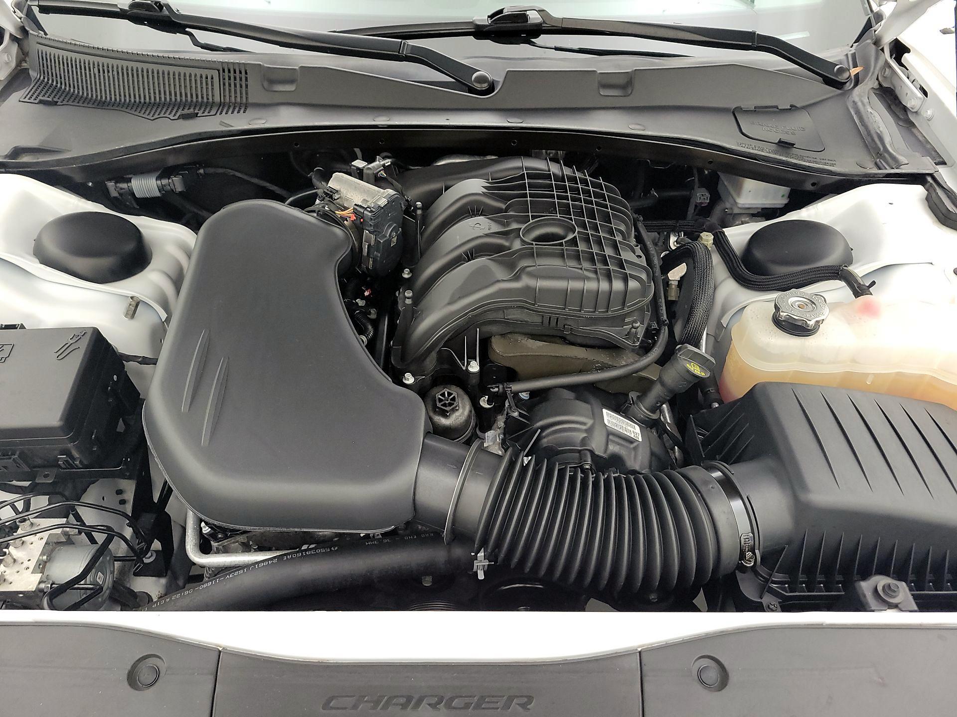 Thumbnail: 2023 Dodge Charger - 20