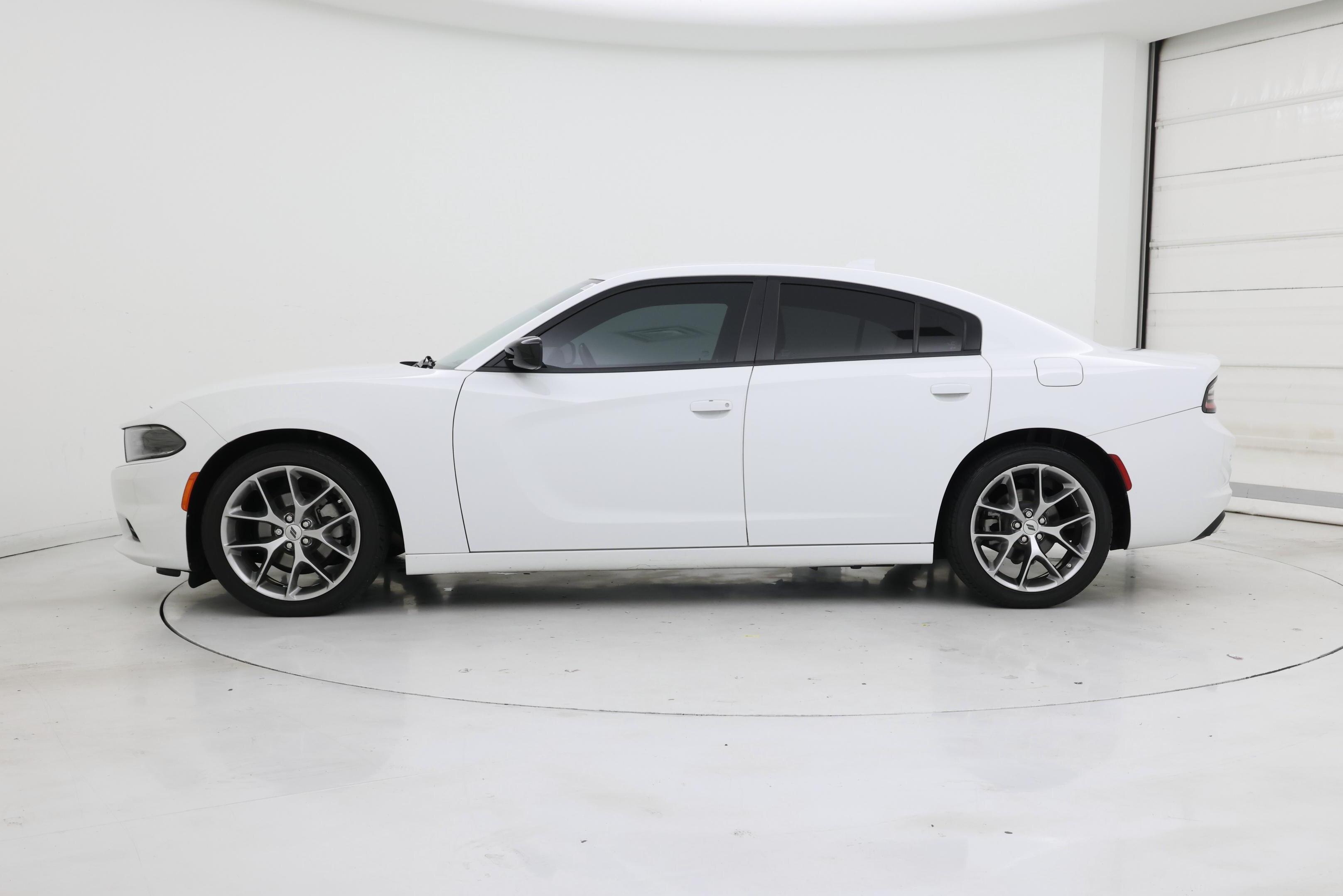 Thumbnail: 2023 Dodge Charger - 3