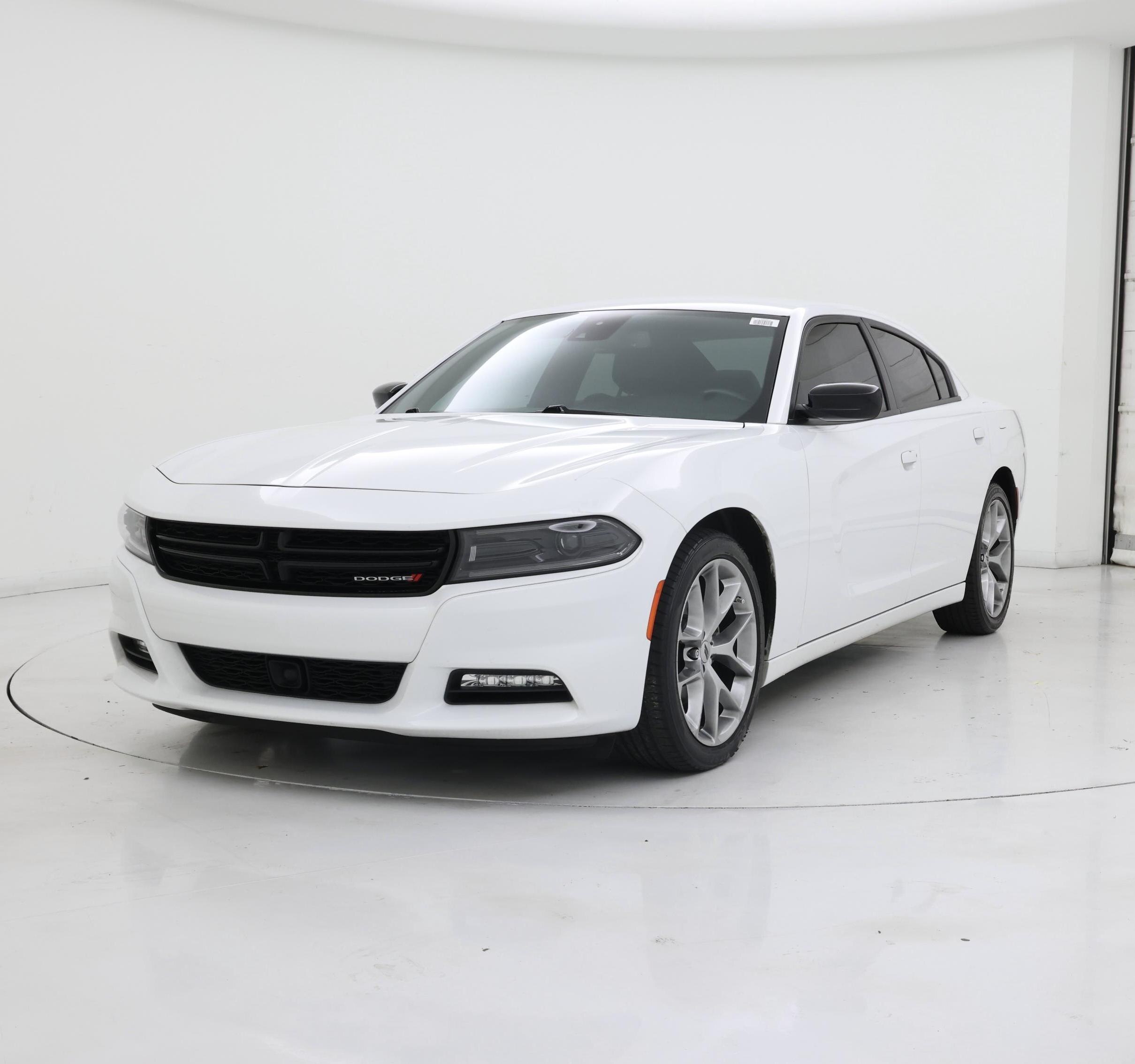 Thumbnail: 2023 Dodge Charger - 4