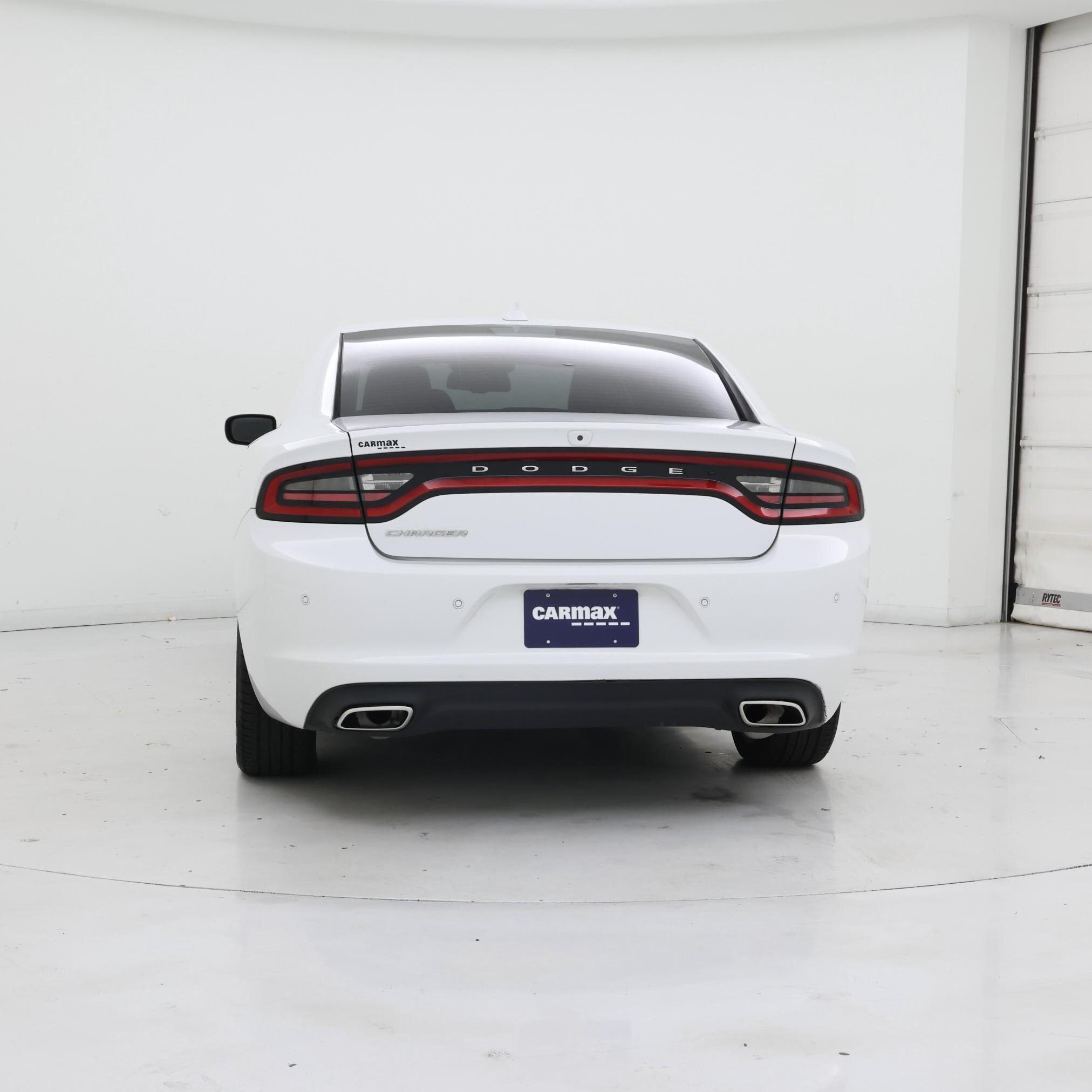 Thumbnail: 2023 Dodge Charger - 6