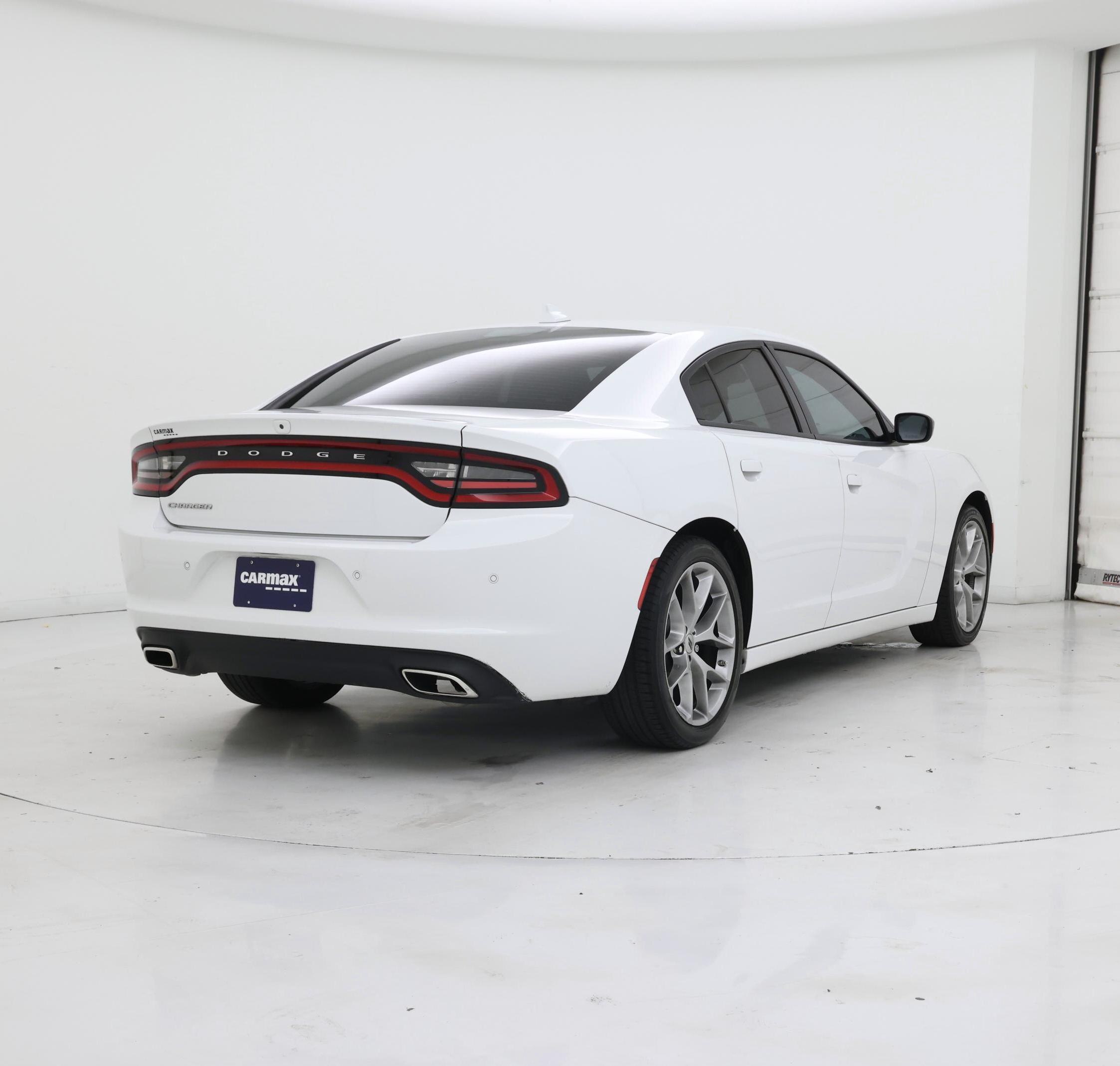 Thumbnail: 2023 Dodge Charger - 8