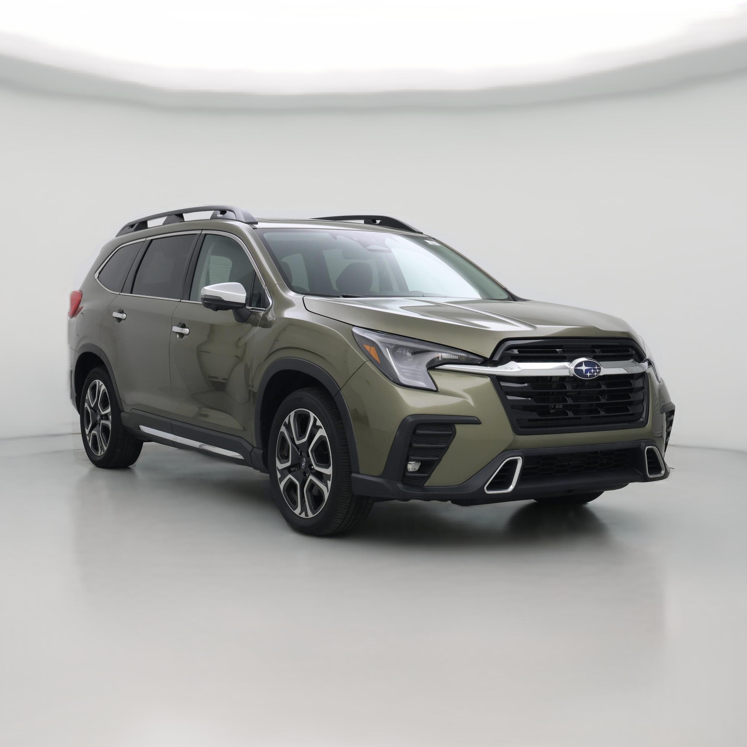 Thumbnail: 2023 Subaru Ascent - 1