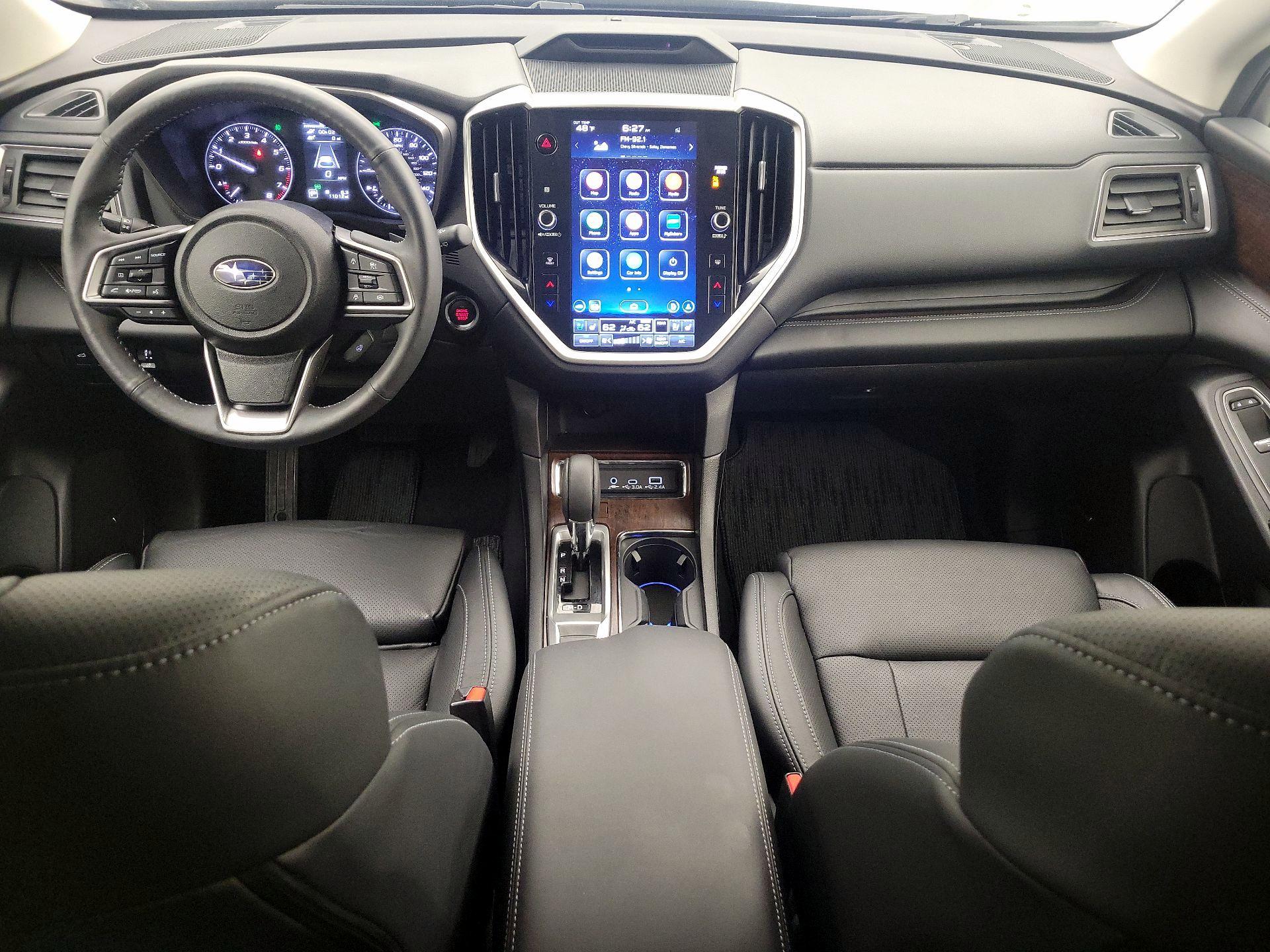 Thumbnail: 2023 Subaru Ascent - 9