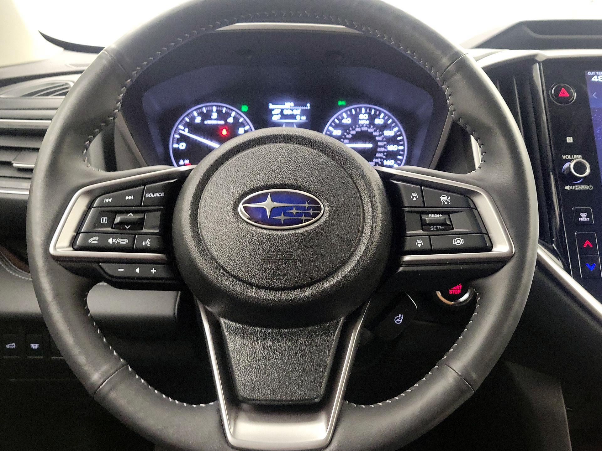 Thumbnail: 2023 Subaru Ascent - 10