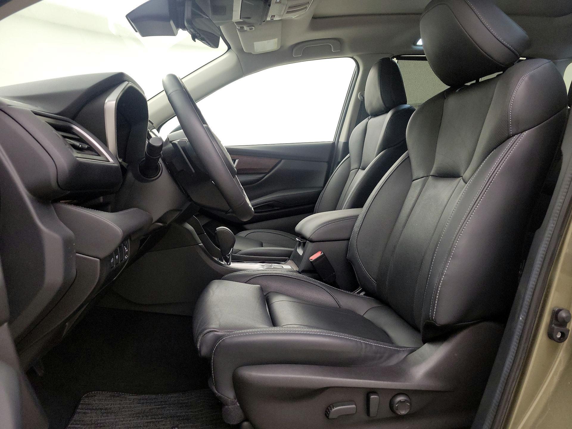 Thumbnail: 2023 Subaru Ascent - 11