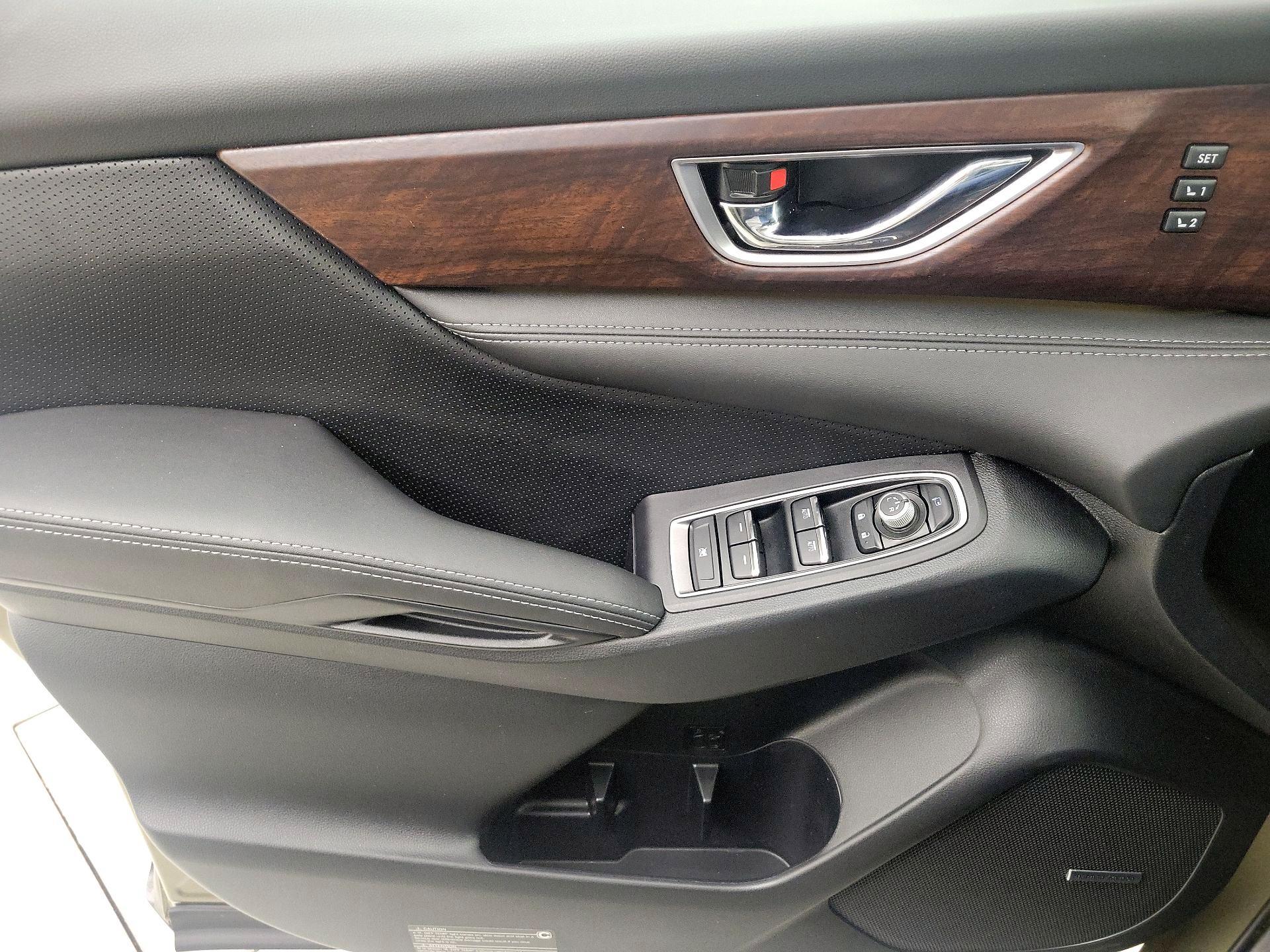 Thumbnail: 2023 Subaru Ascent - 12