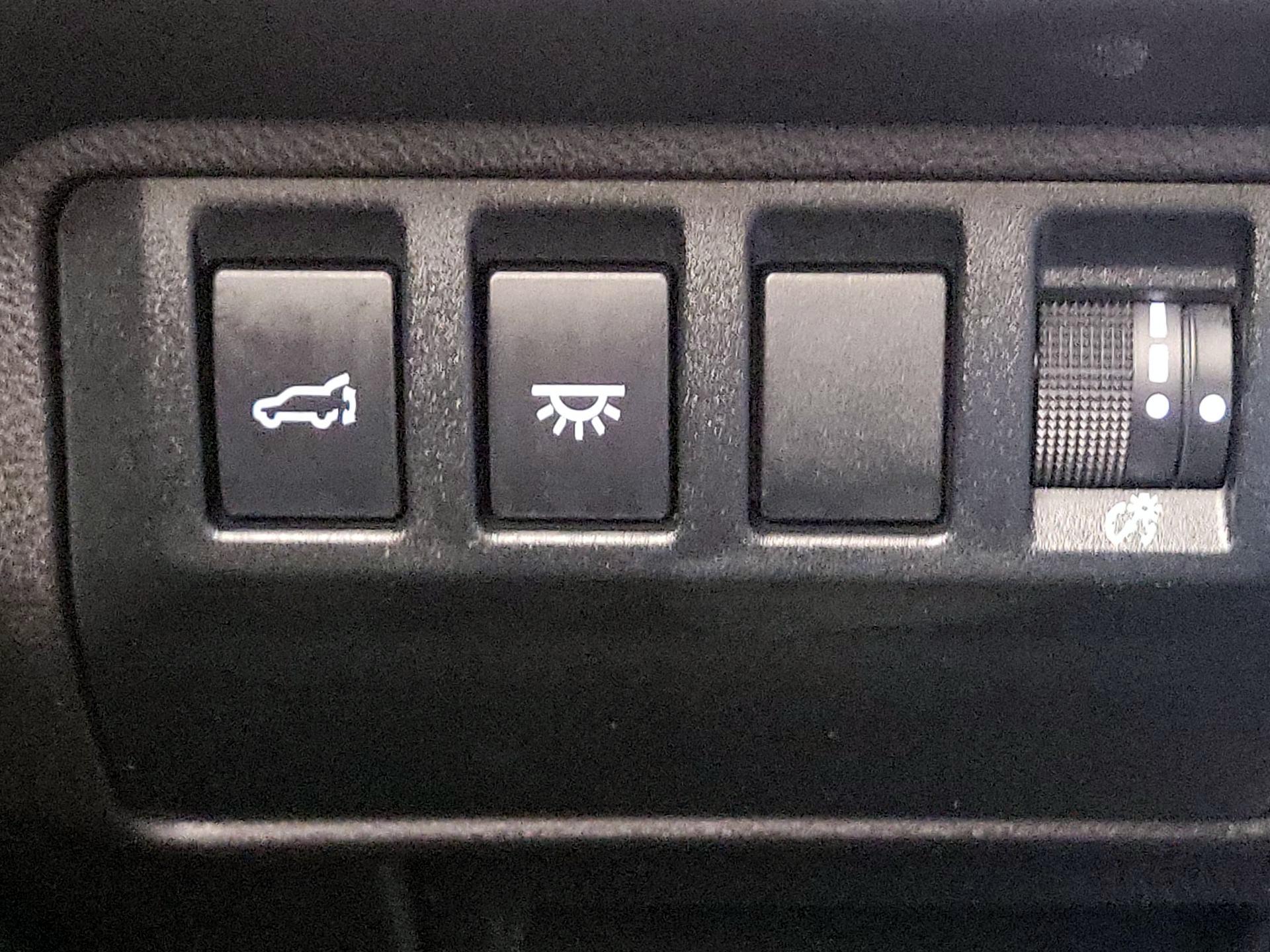 Thumbnail: 2023 Subaru Ascent - 13