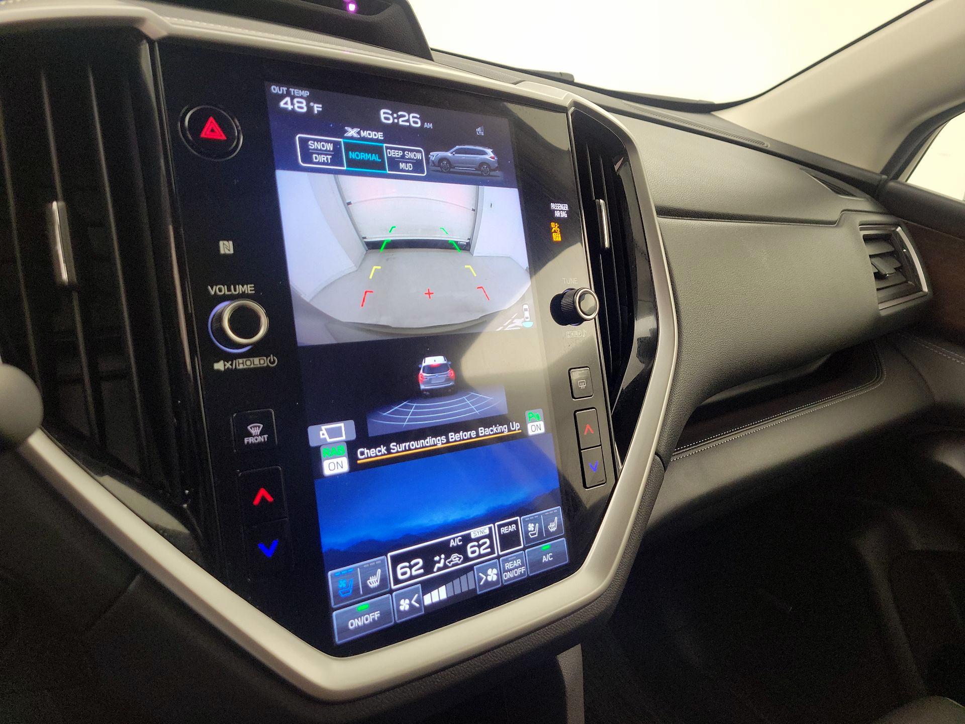 Thumbnail: 2023 Subaru Ascent - 15