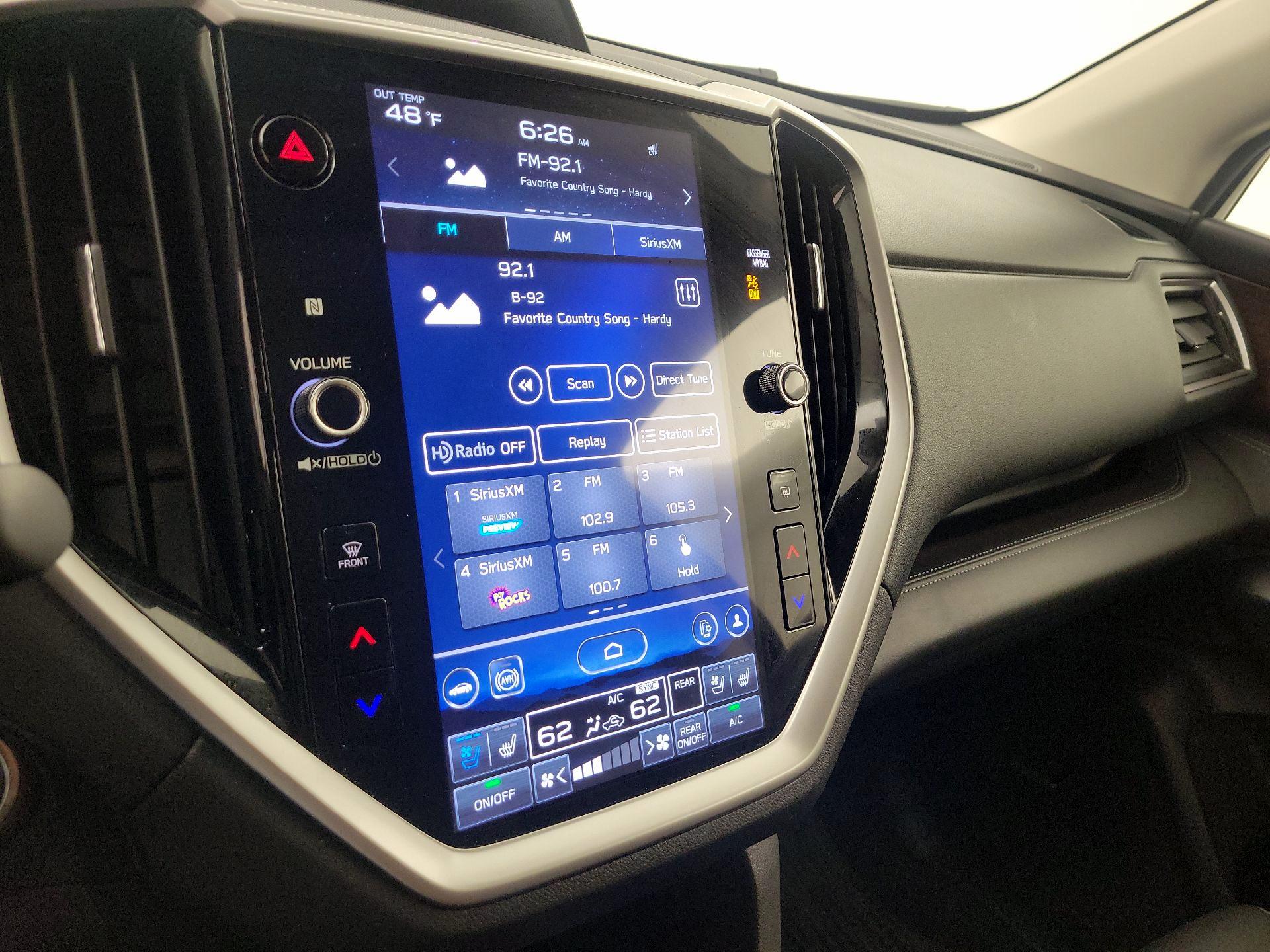 Thumbnail: 2023 Subaru Ascent - 16