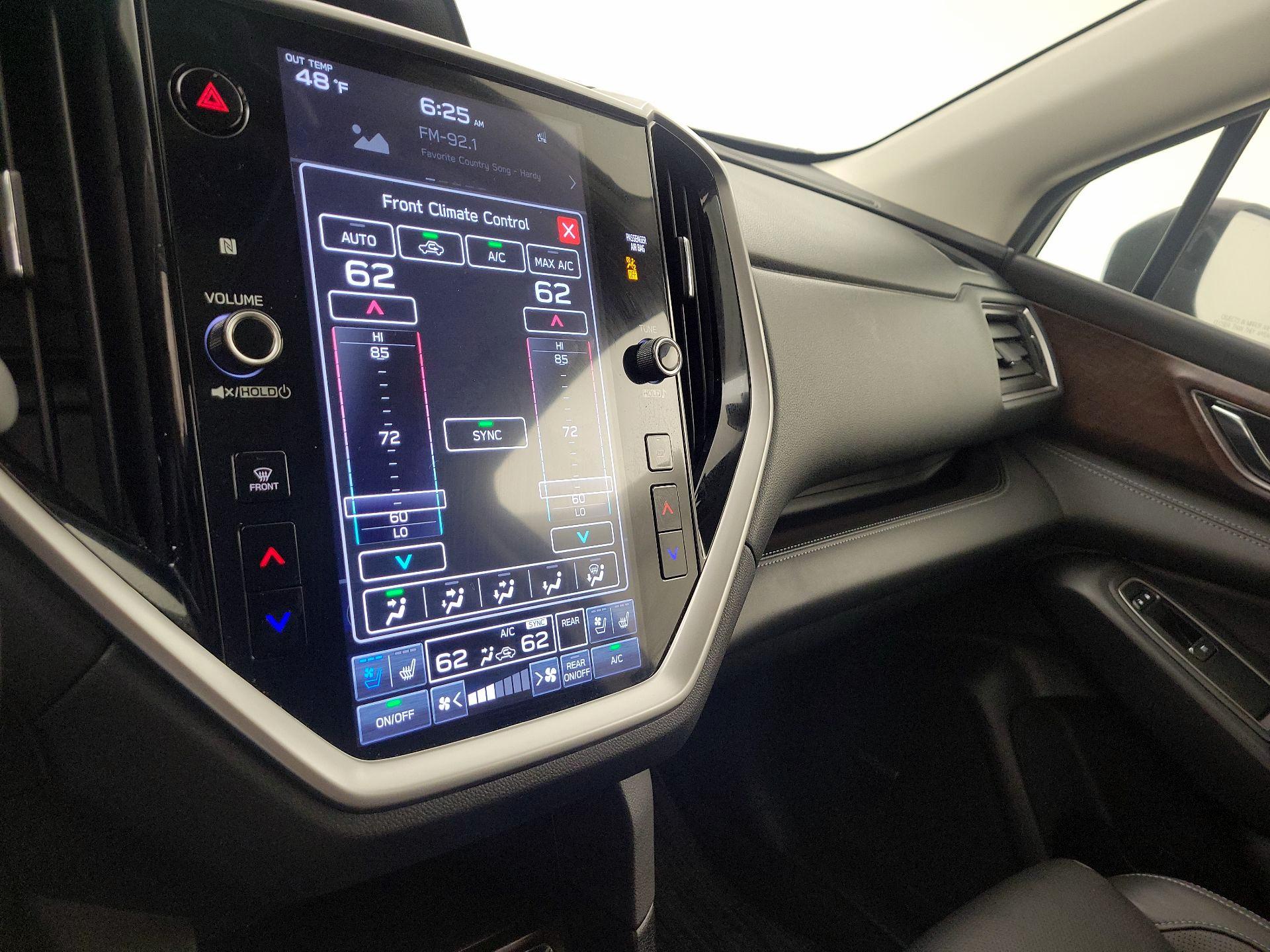 Thumbnail: 2023 Subaru Ascent - 17