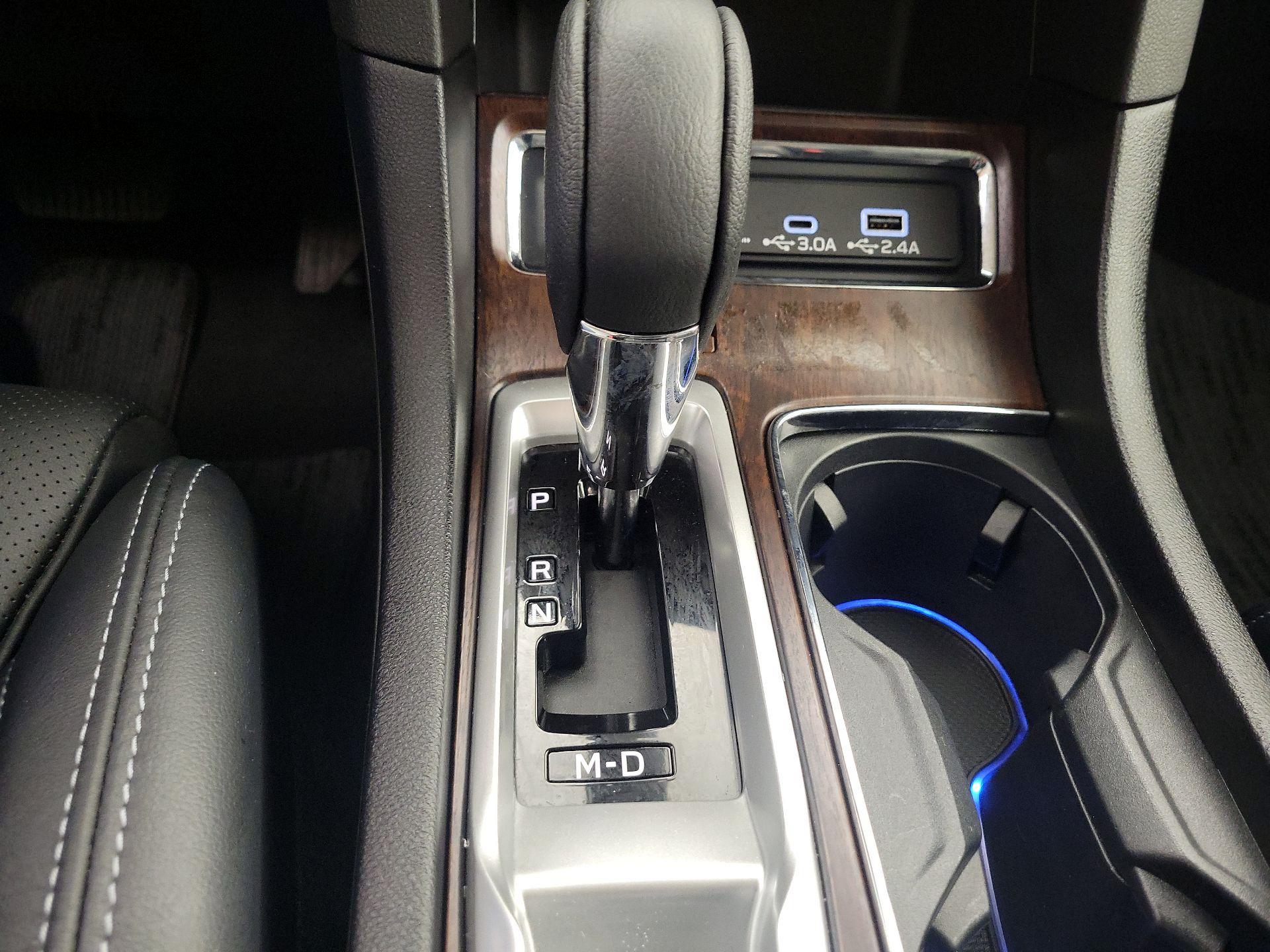 Thumbnail: 2023 Subaru Ascent - 18