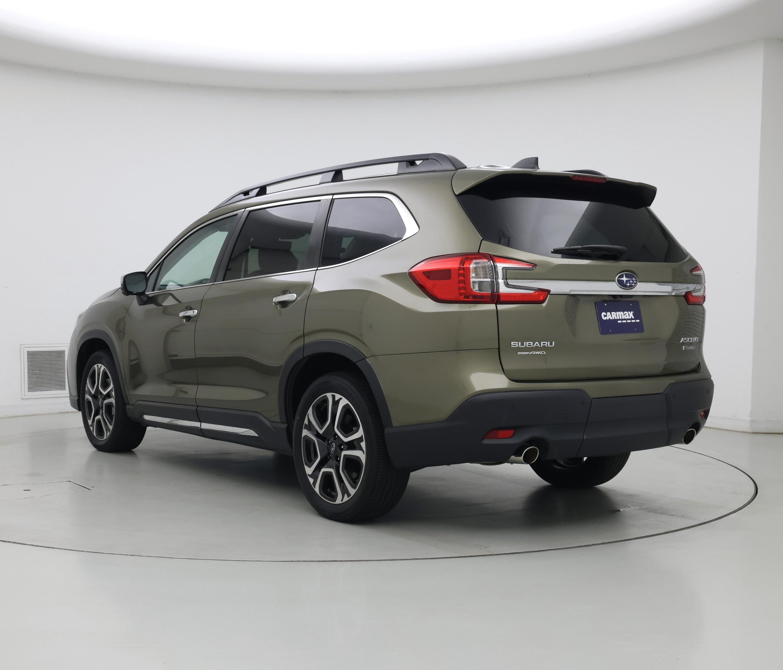 Thumbnail: 2023 Subaru Ascent - 2