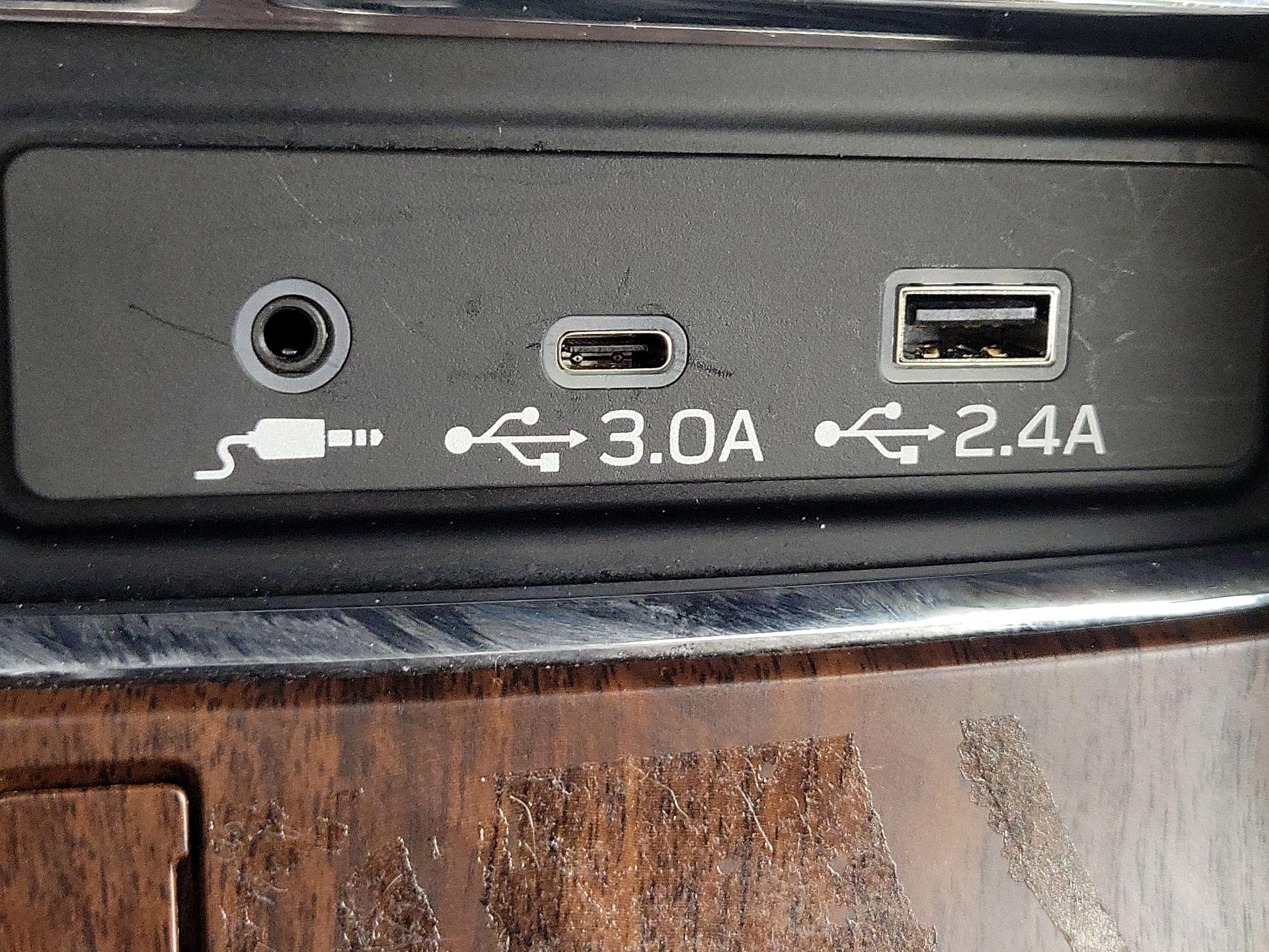 Thumbnail: 2023 Subaru Ascent - 19