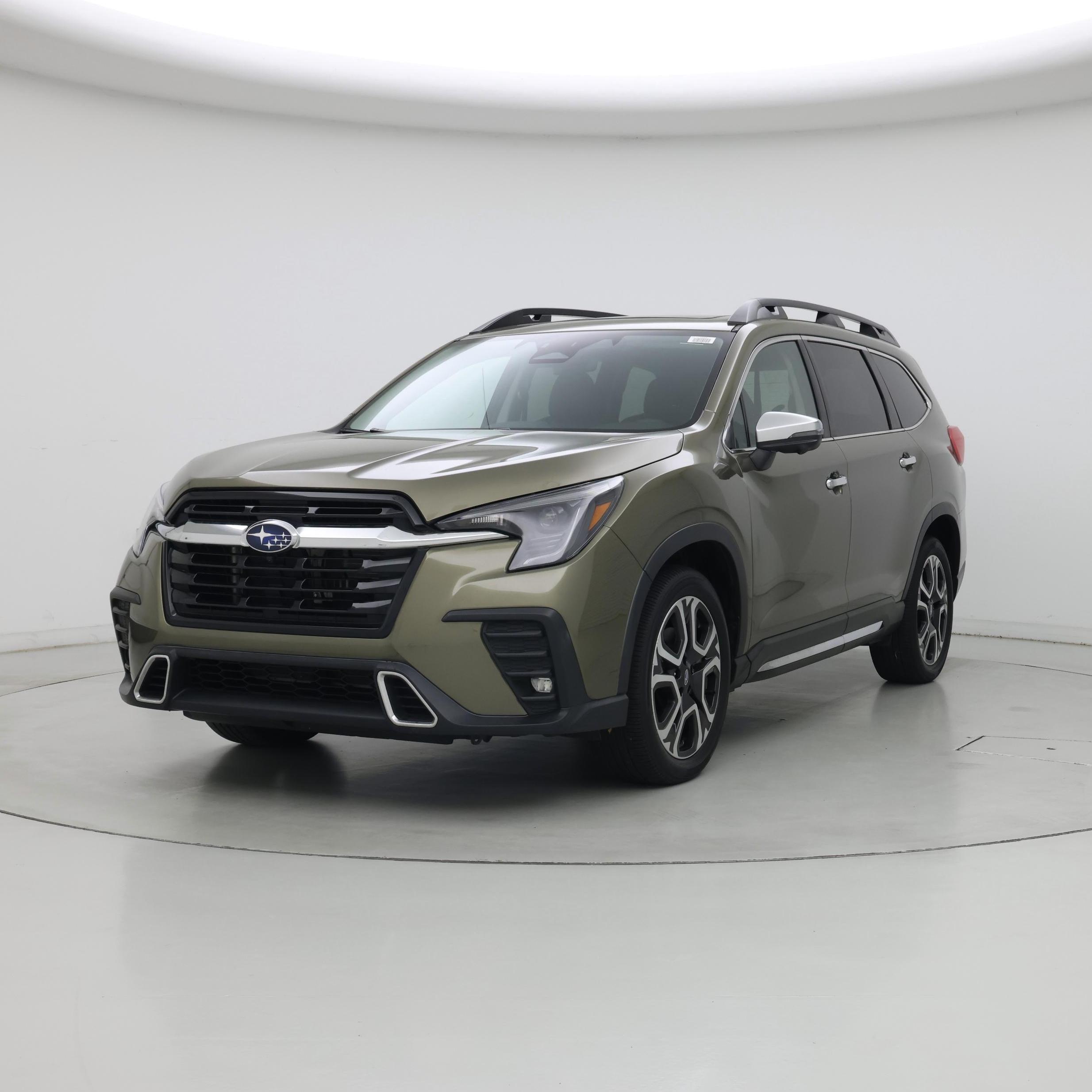 Thumbnail: 2023 Subaru Ascent - 4