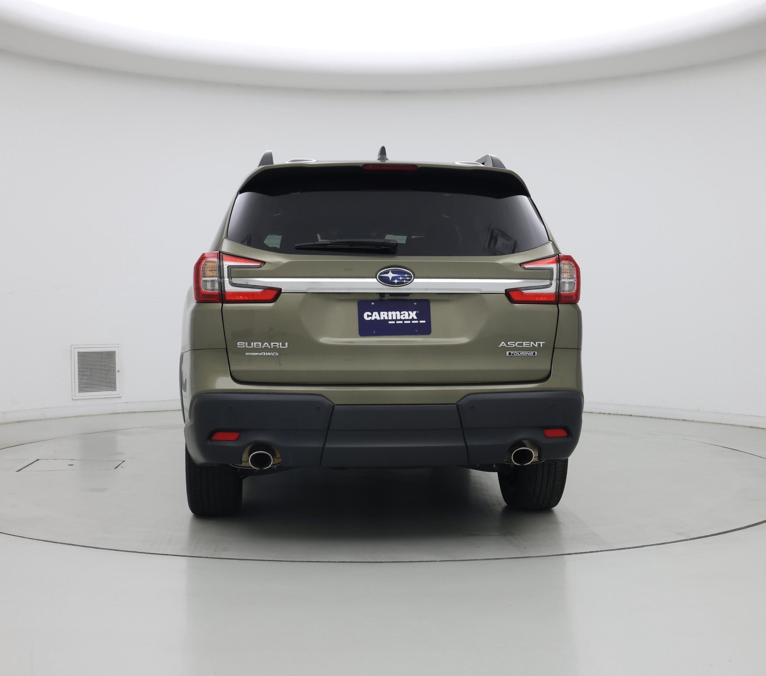 Thumbnail: 2023 Subaru Ascent - 6